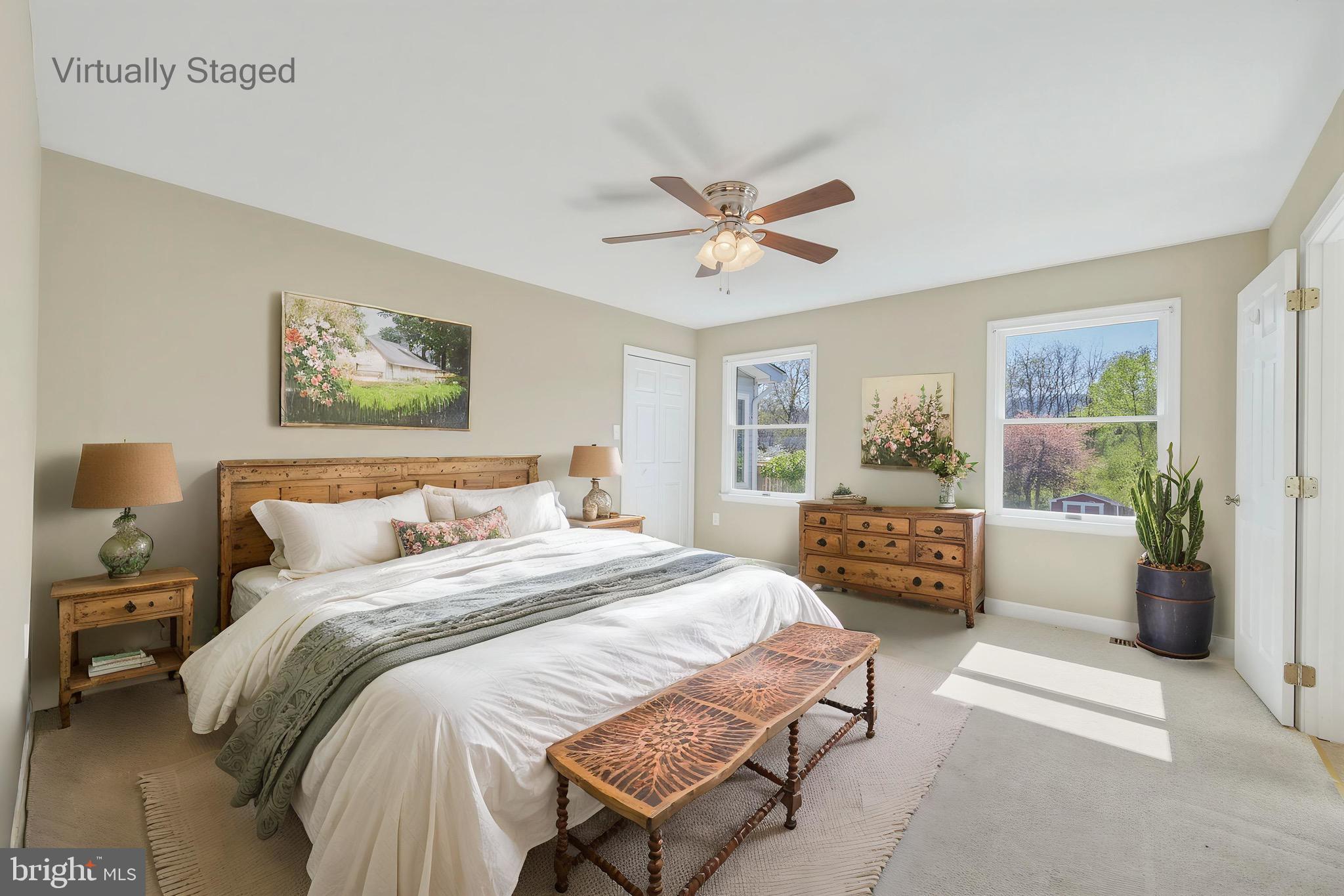 ELLENDELL - Residential