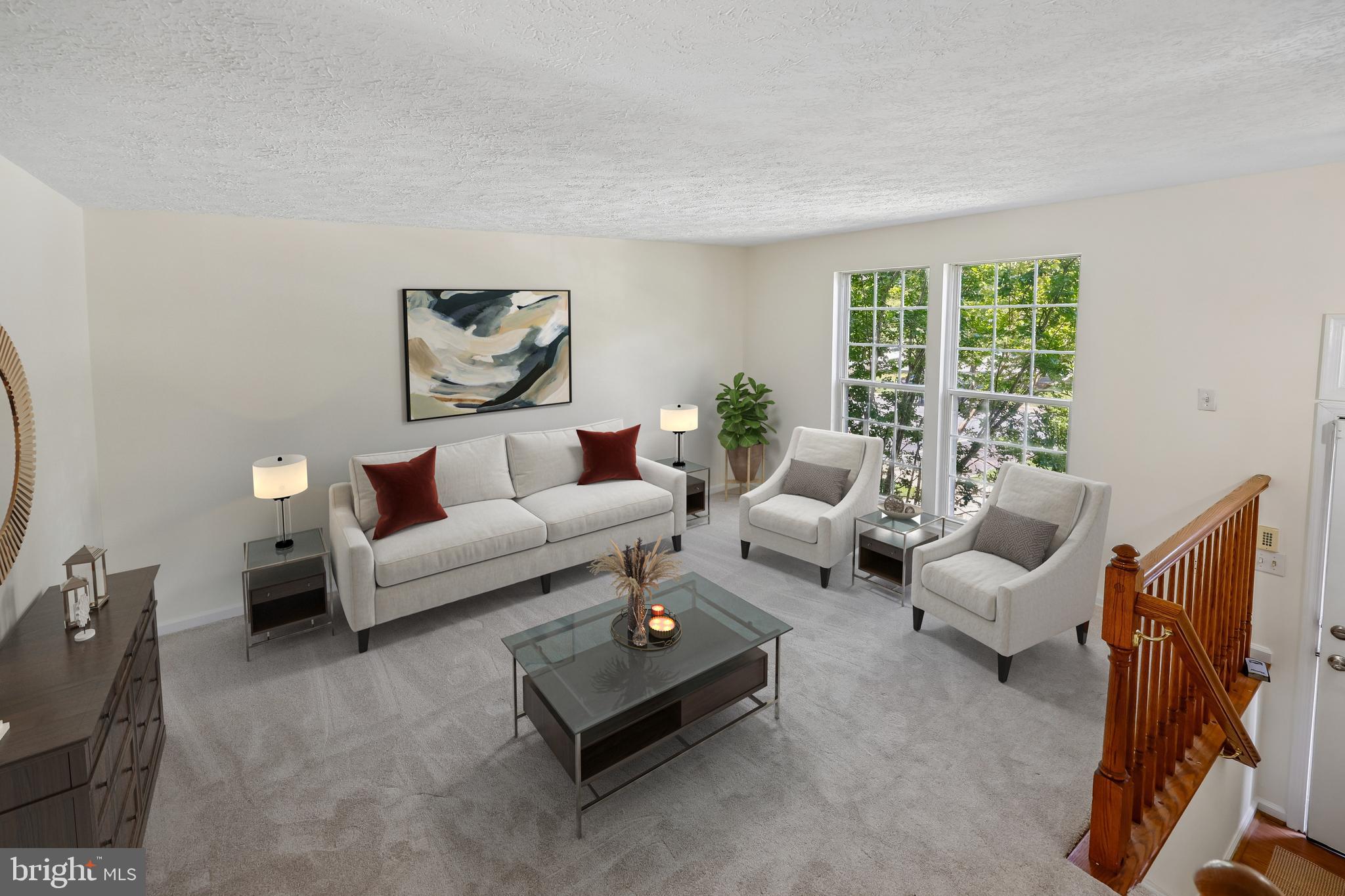 BALLENGER CREEK - Residential