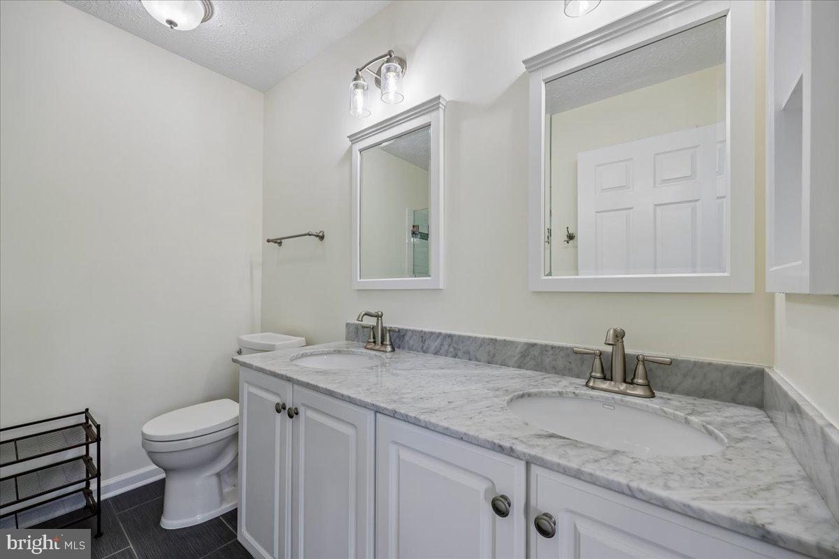 BALLENGER CREEK - Residential