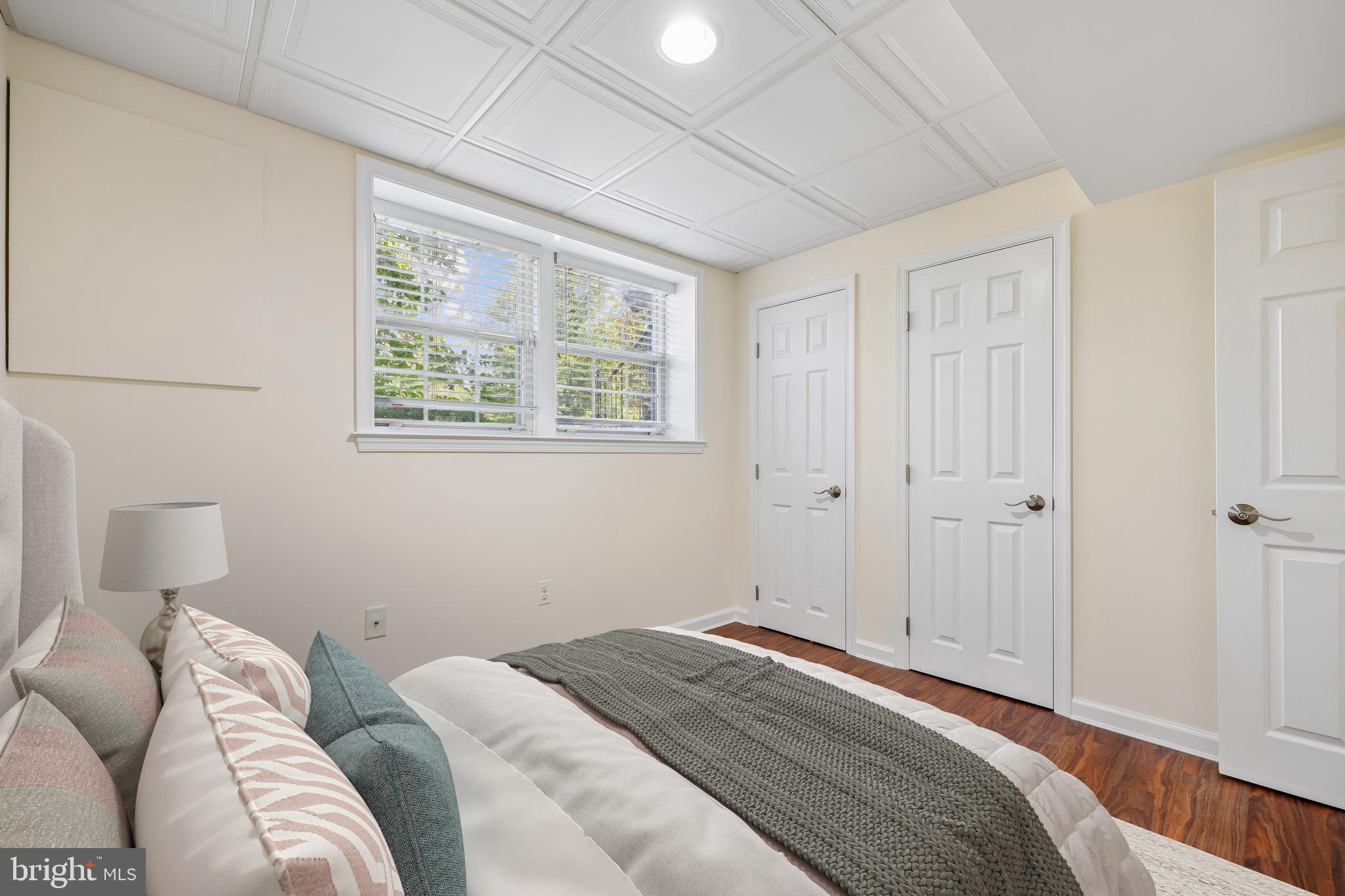 BALLENGER CREEK - Residential