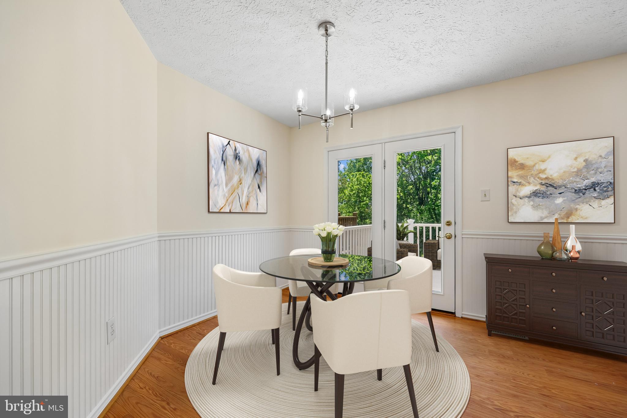 BALLENGER CREEK - Residential