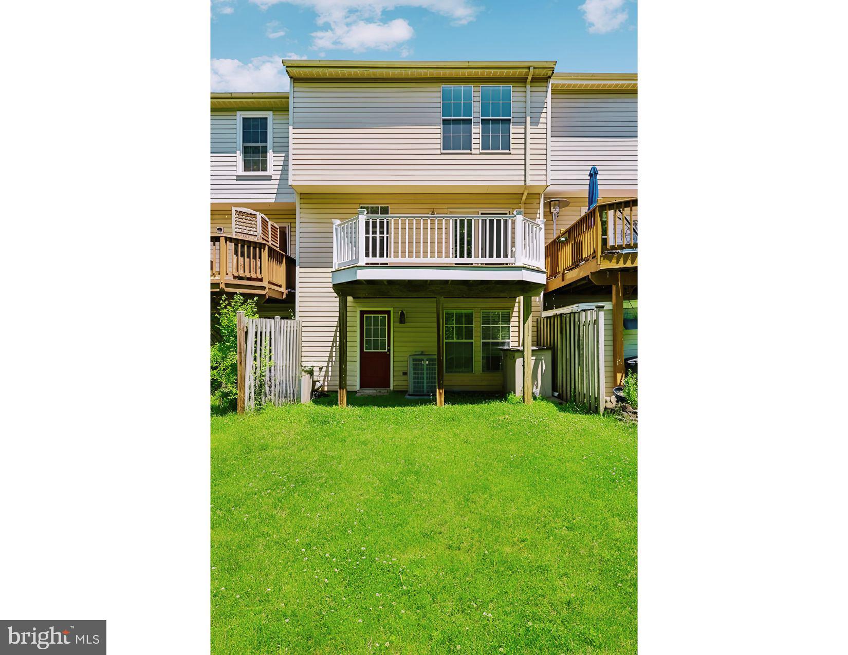 BALLENGER CREEK - Residential