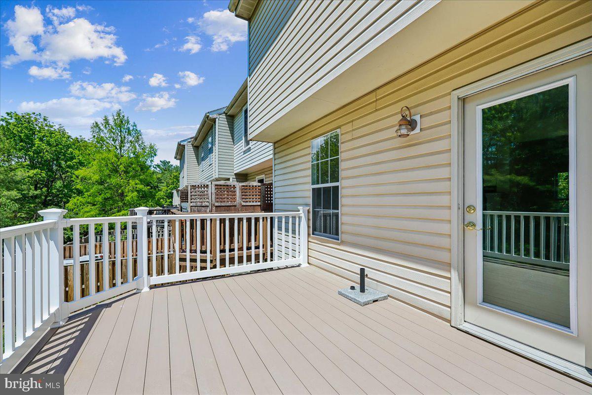 BALLENGER CREEK - Residential