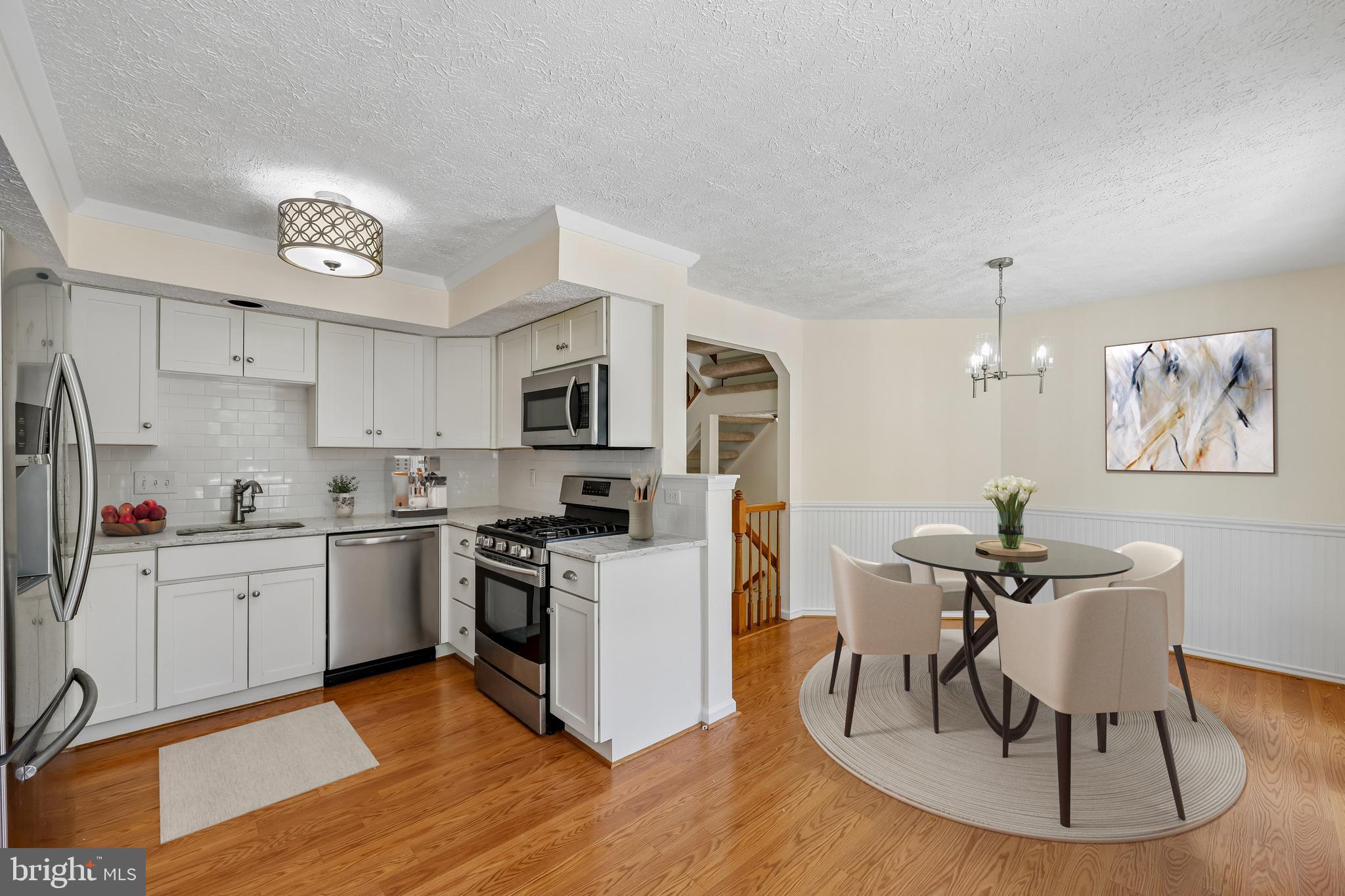 BALLENGER CREEK - Residential