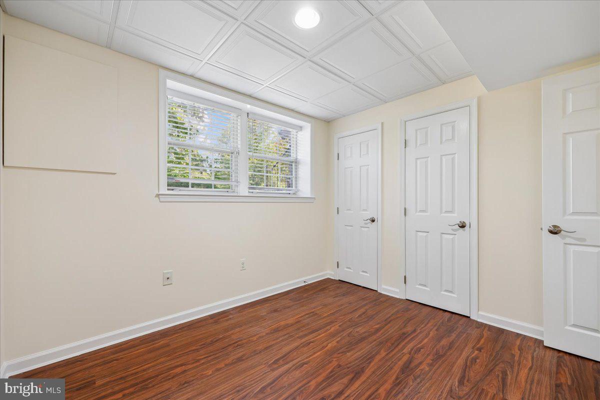 BALLENGER CREEK - Residential