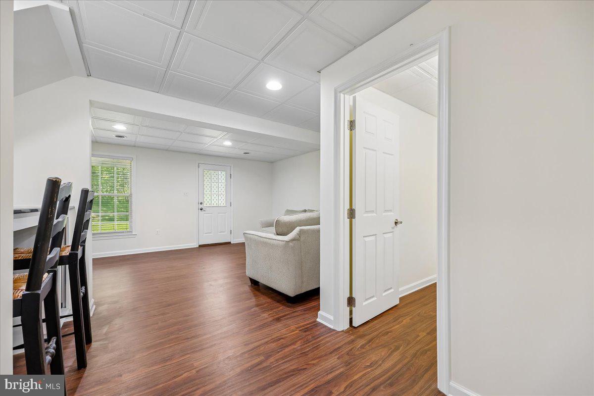 BALLENGER CREEK - Residential