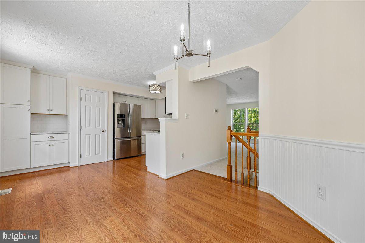 BALLENGER CREEK - Residential