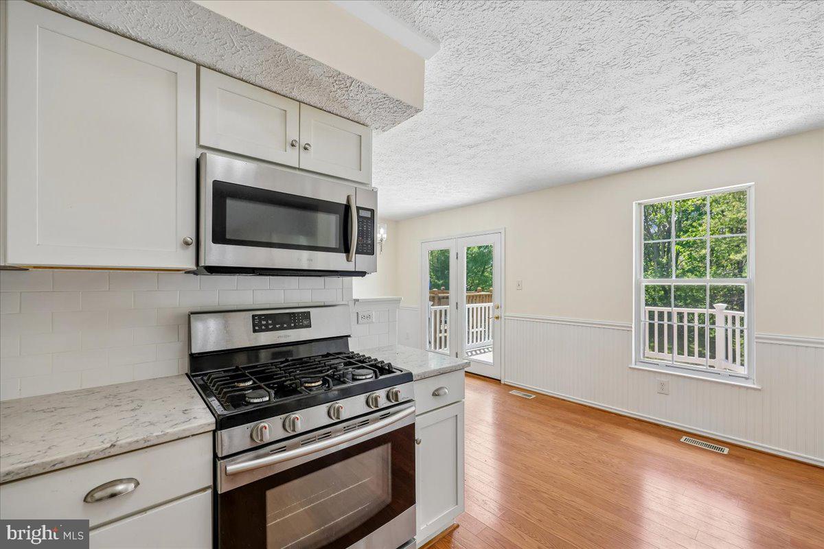 BALLENGER CREEK - Residential