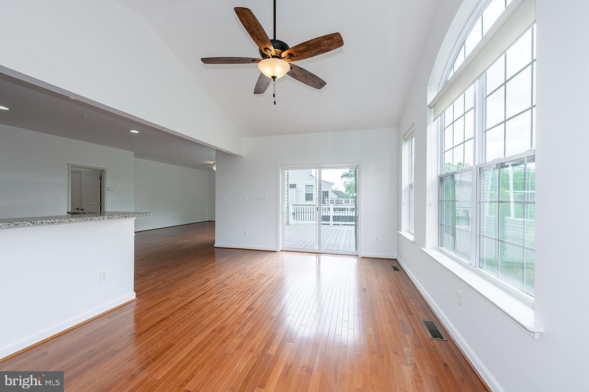 TIMBER RIDGE - Residential