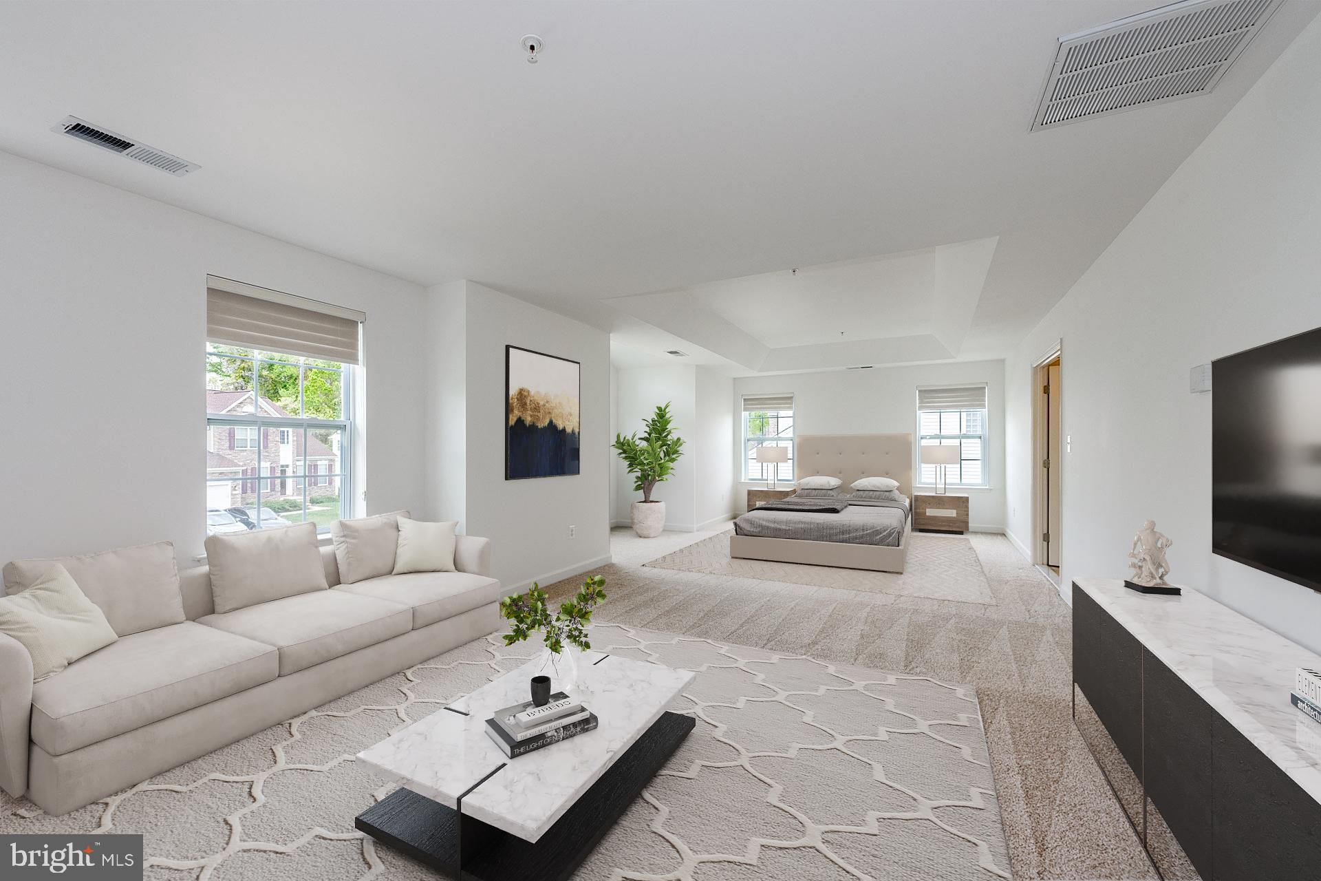 TIMBER RIDGE - Residential