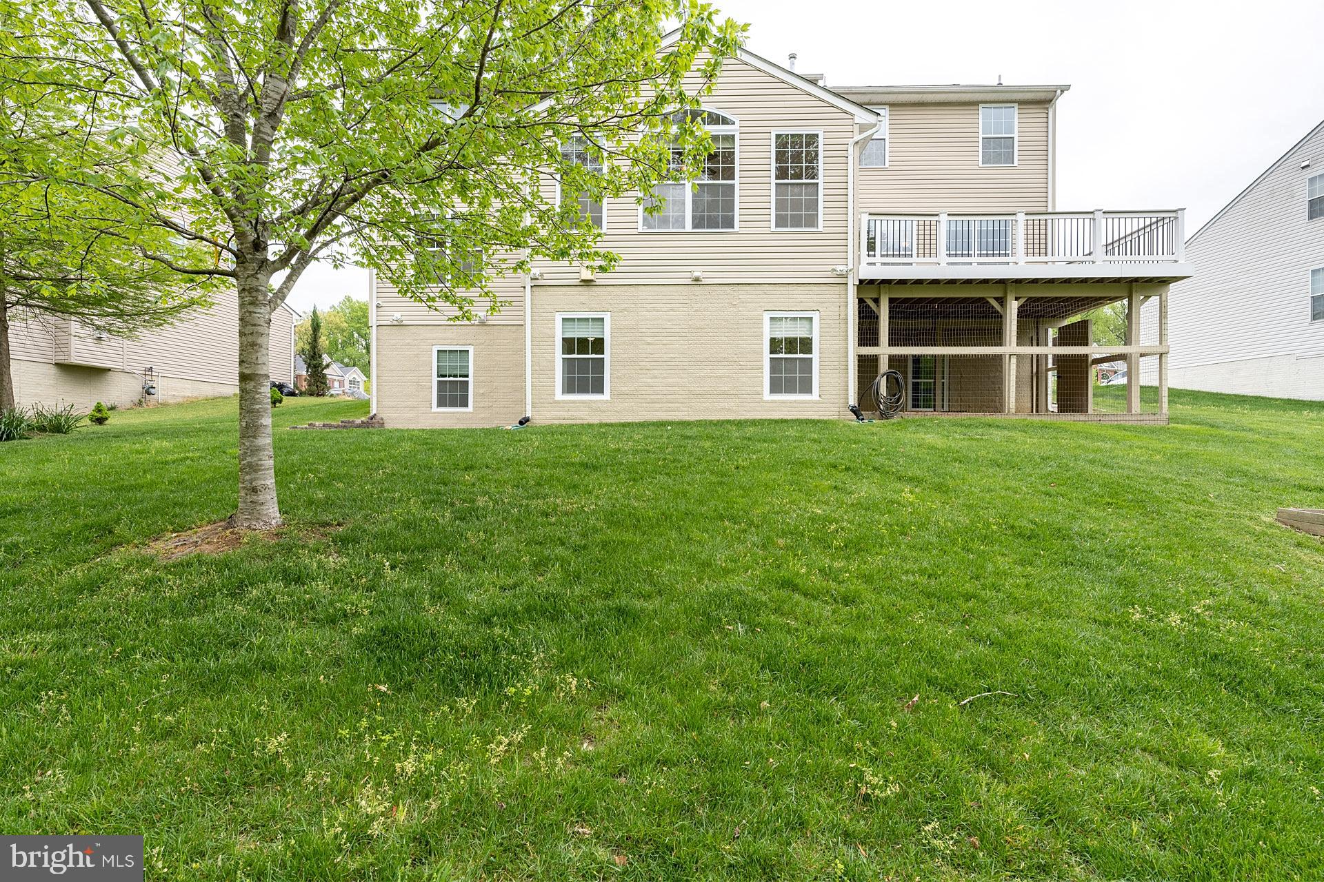 TIMBER RIDGE - Residential