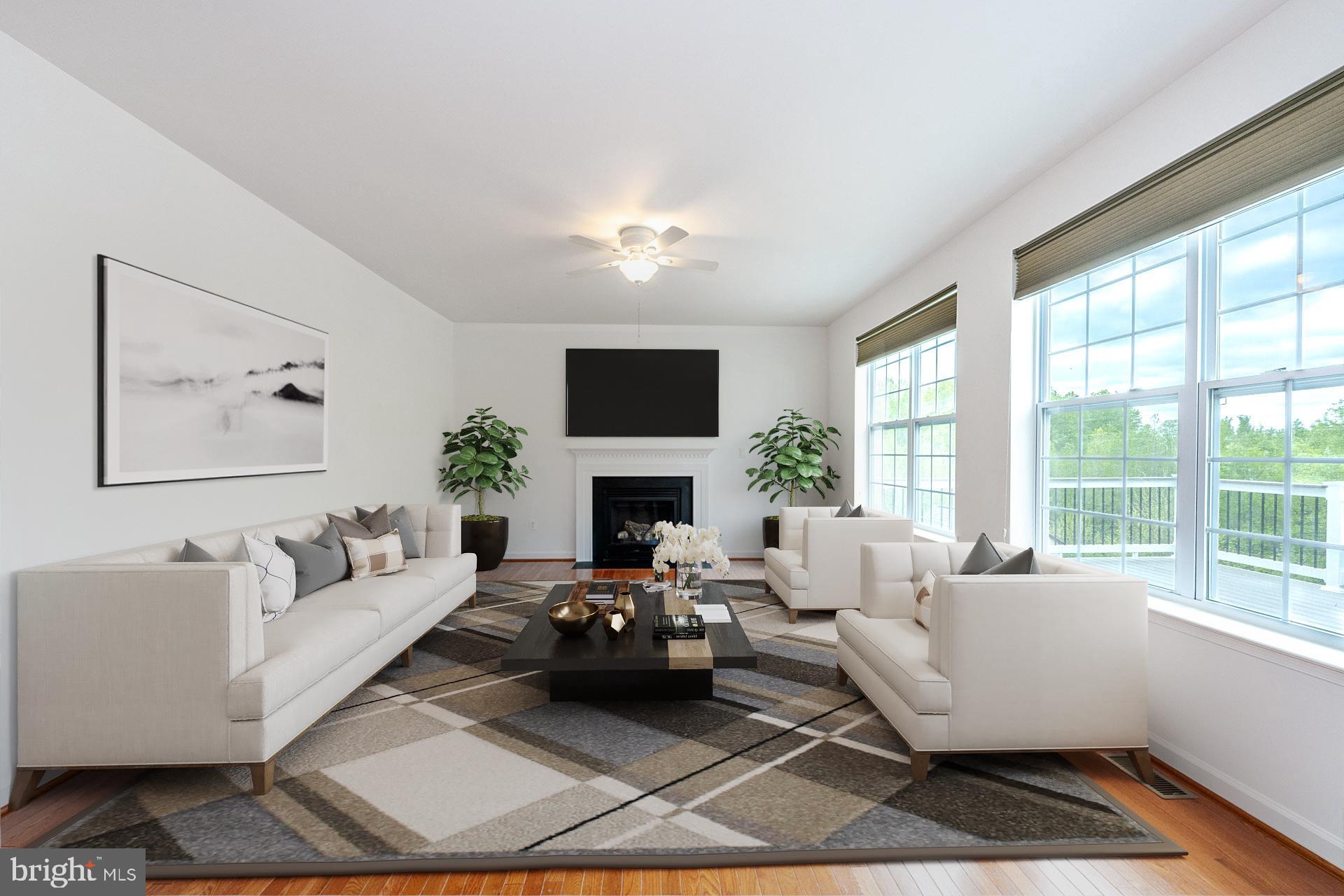 TIMBER RIDGE - Residential