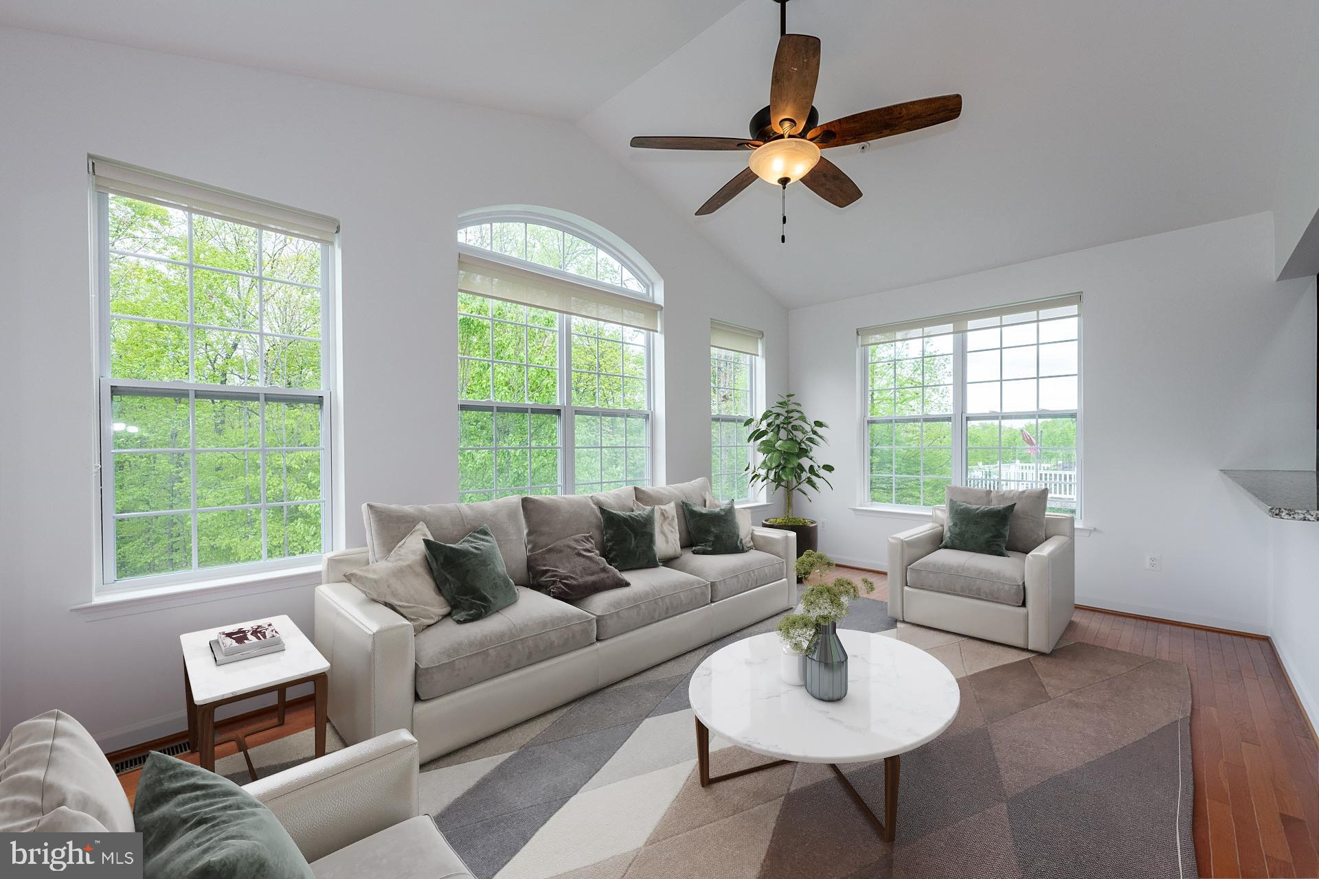 TIMBER RIDGE - Residential