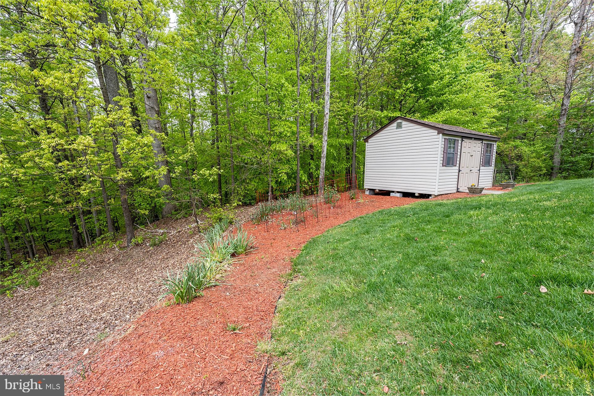 TIMBER RIDGE - Residential