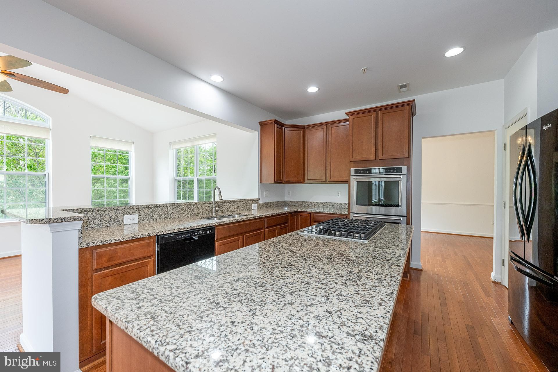 TIMBER RIDGE - Residential