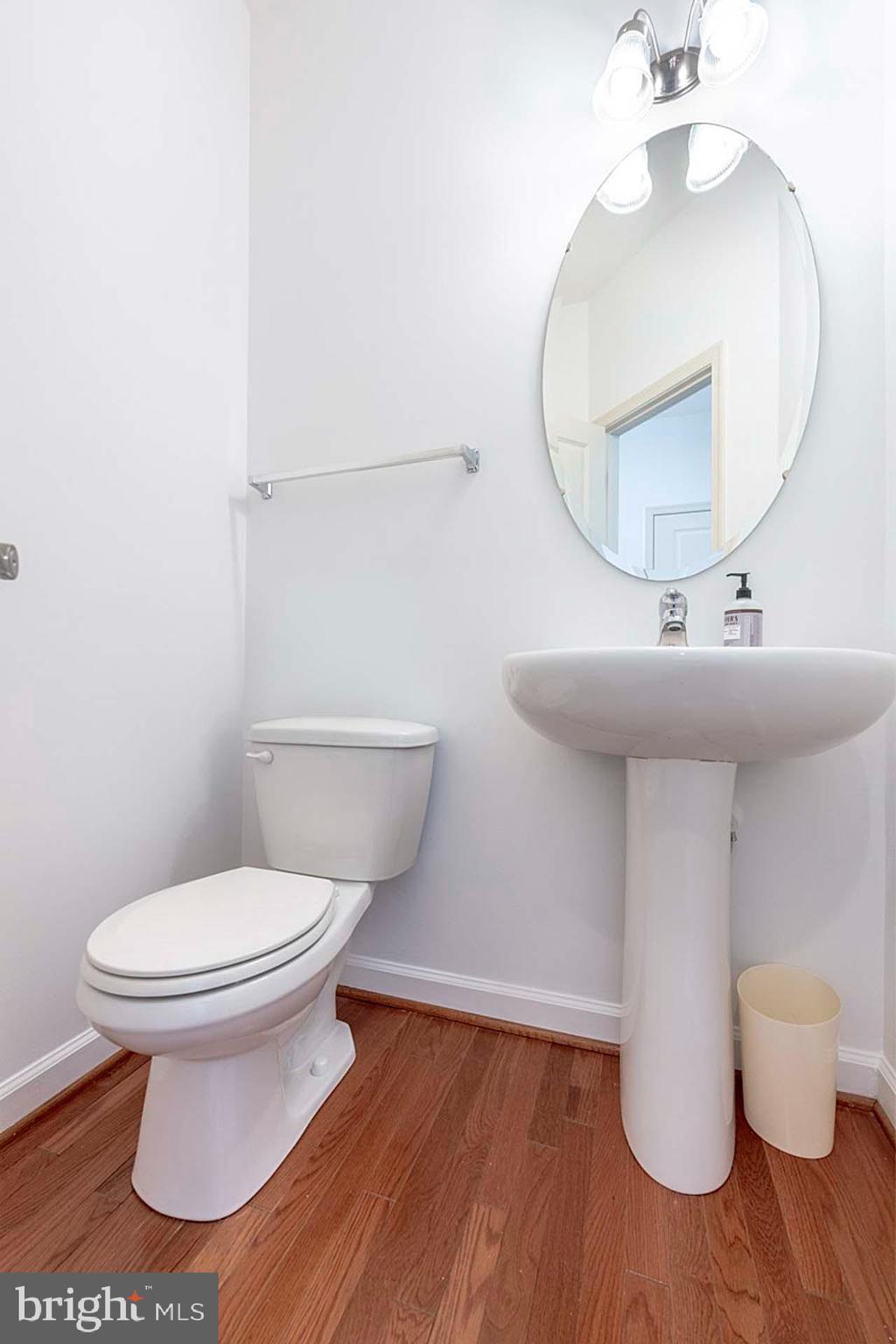 TIMBER RIDGE - Residential