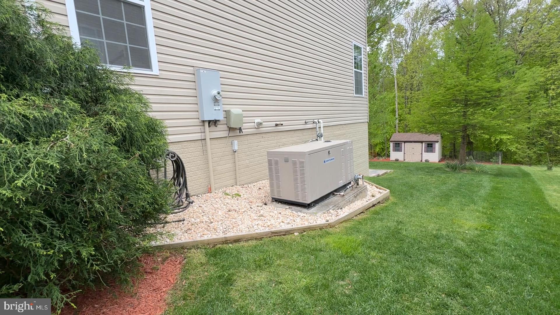 TIMBER RIDGE - Residential