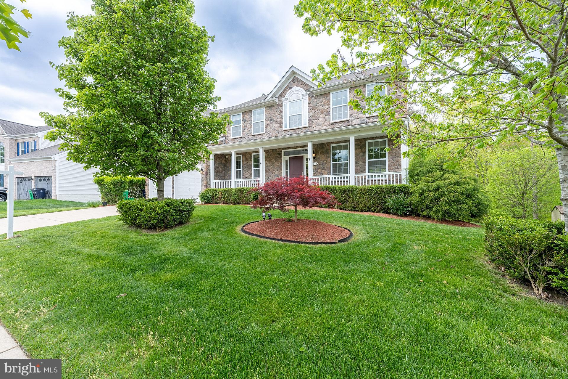 TIMBER RIDGE - Residential