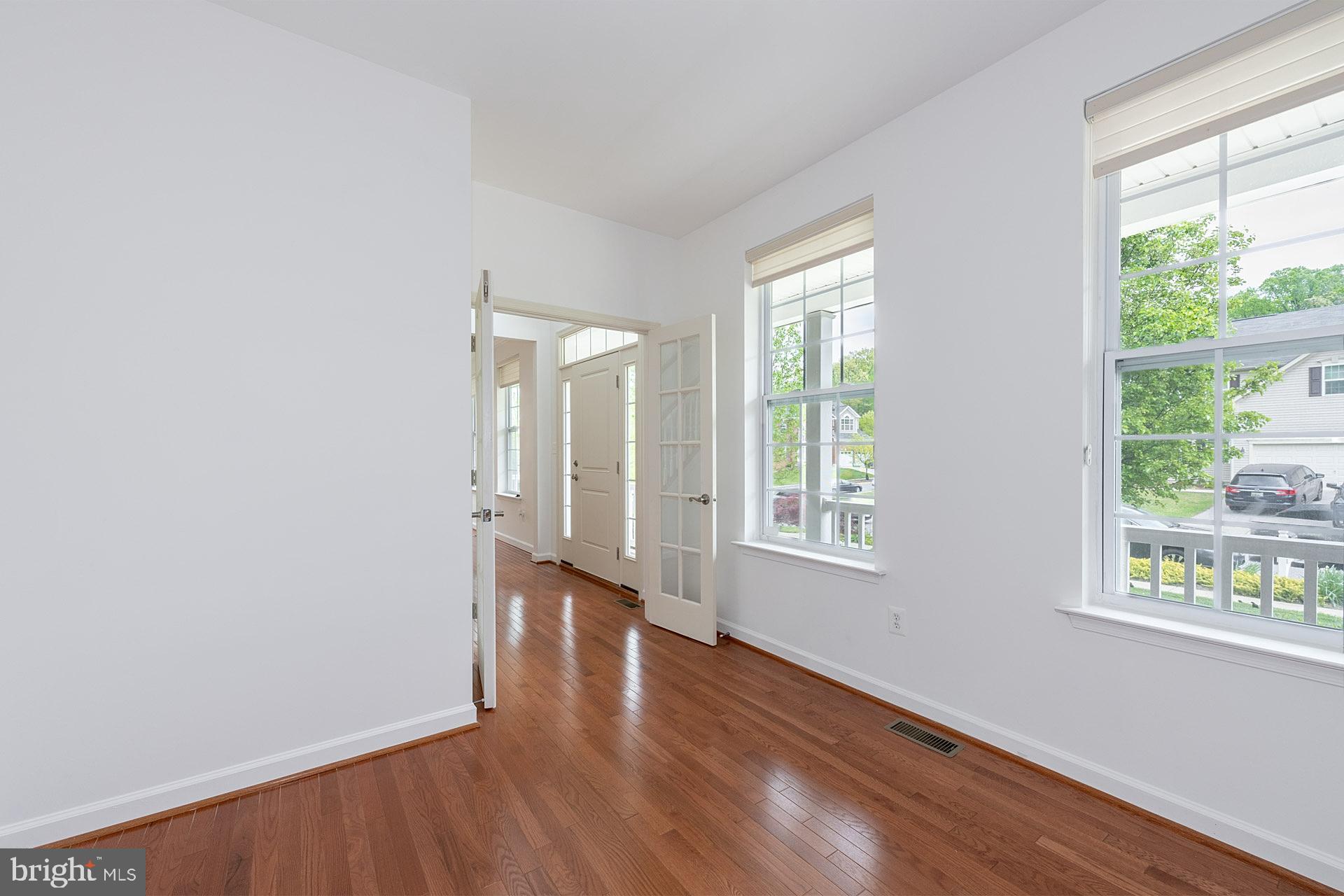 TIMBER RIDGE - Residential