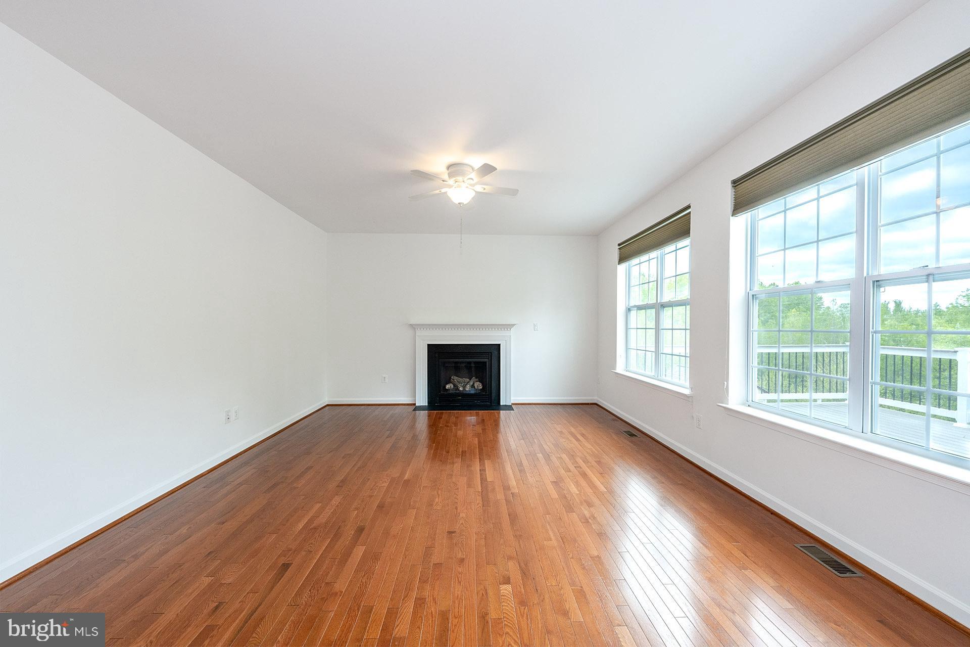 TIMBER RIDGE - Residential