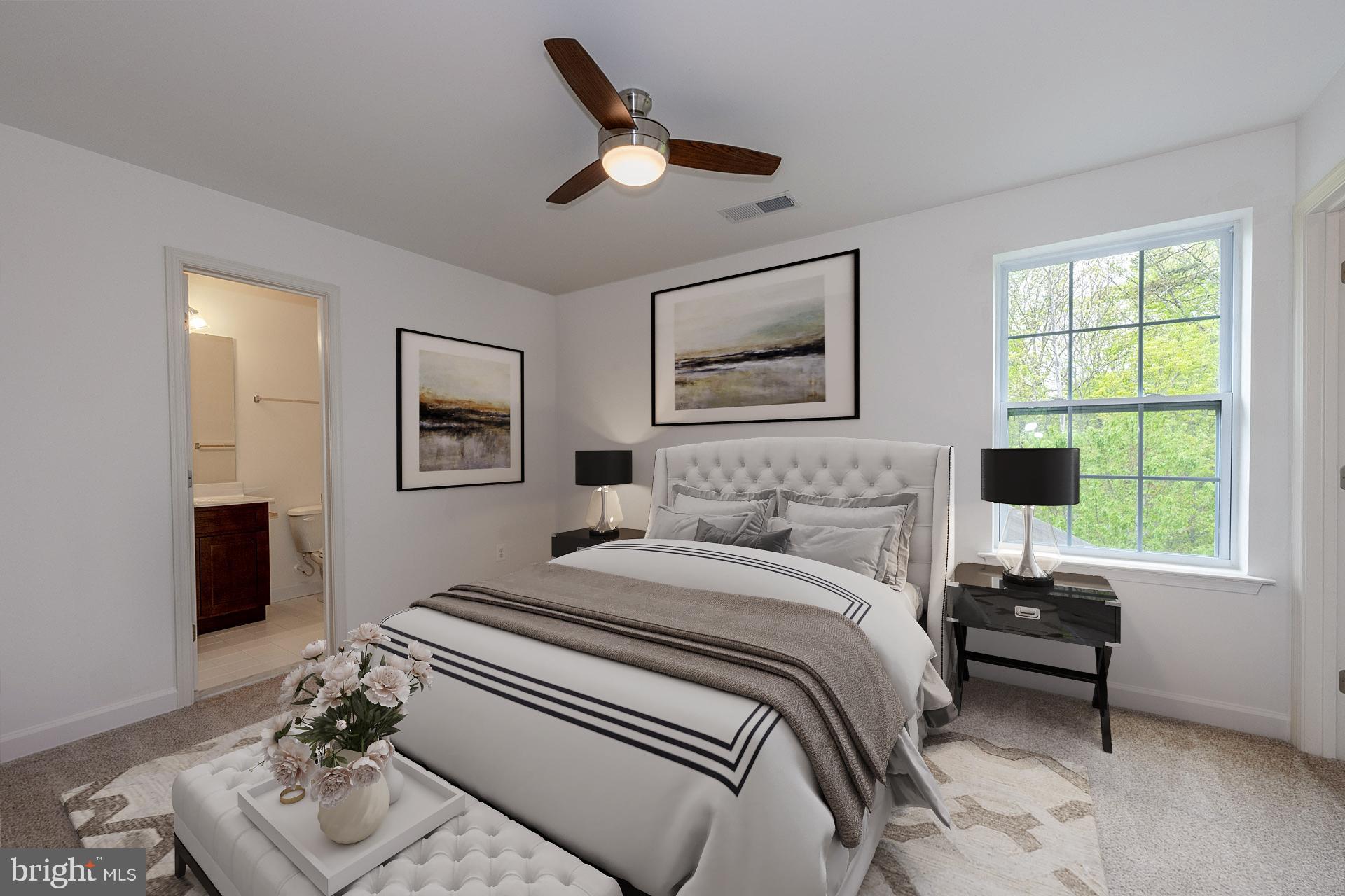 TIMBER RIDGE - Residential