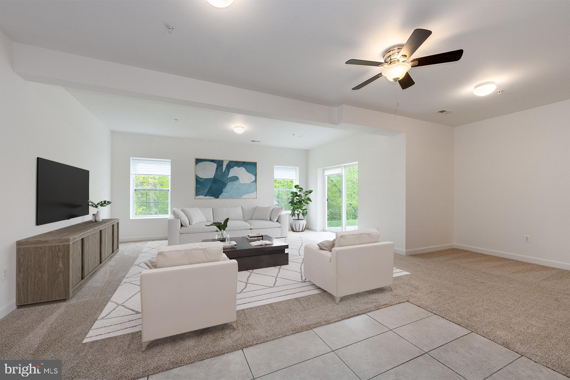 TIMBER RIDGE - Residential