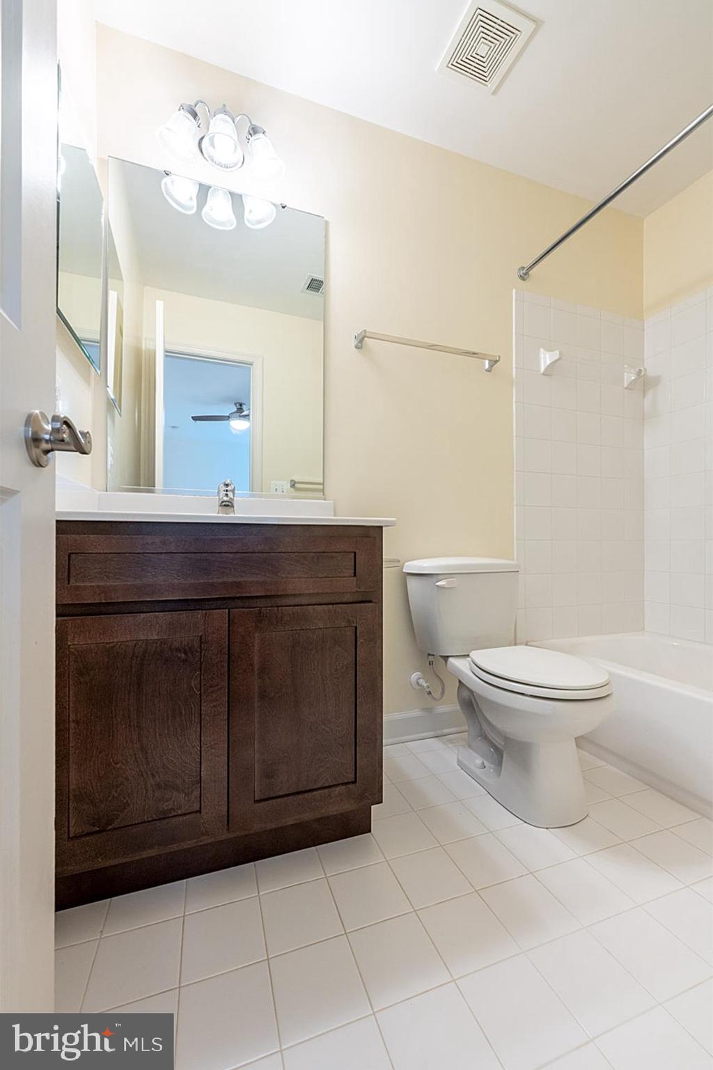 TIMBER RIDGE - Residential