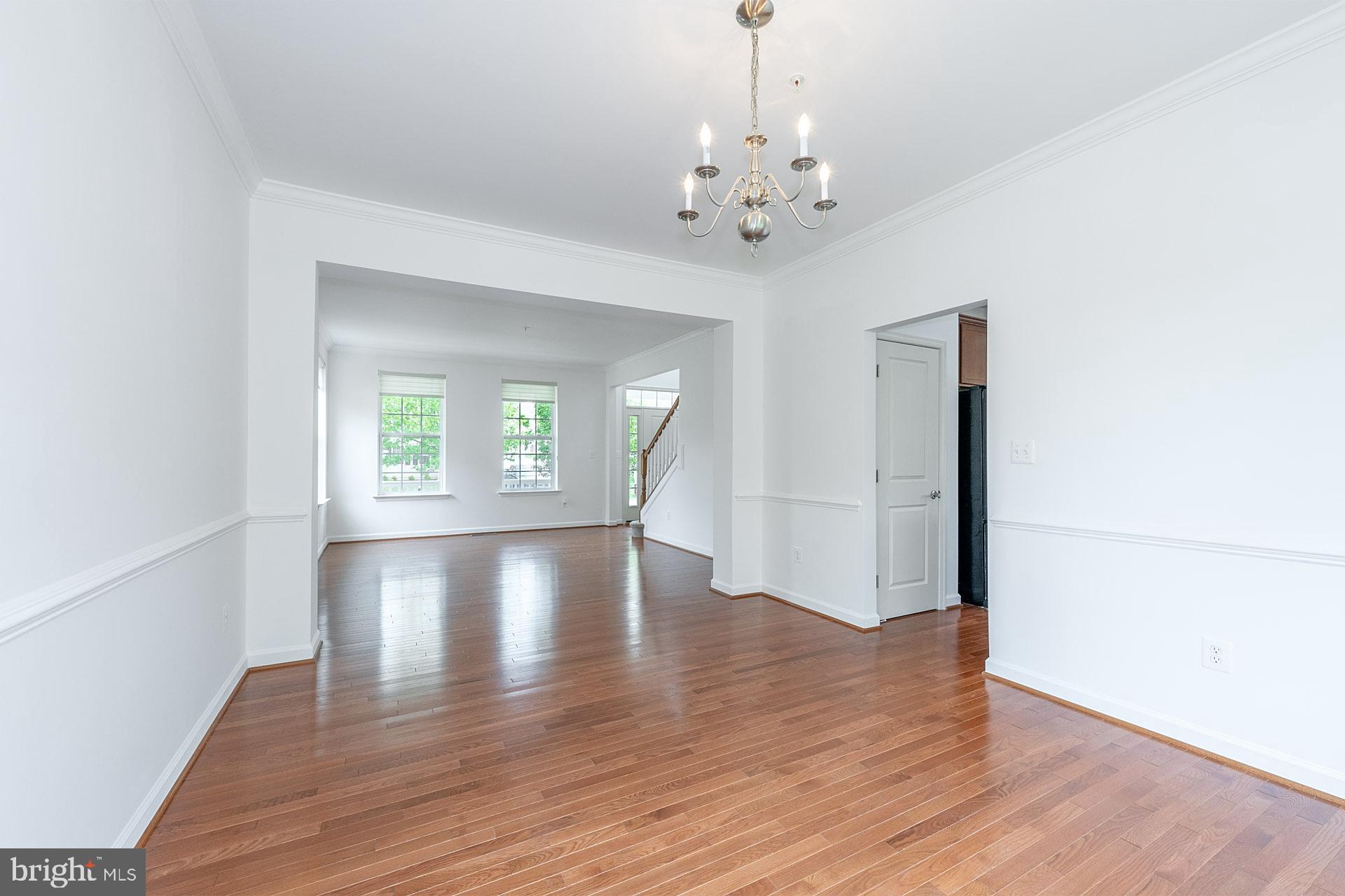 TIMBER RIDGE - Residential