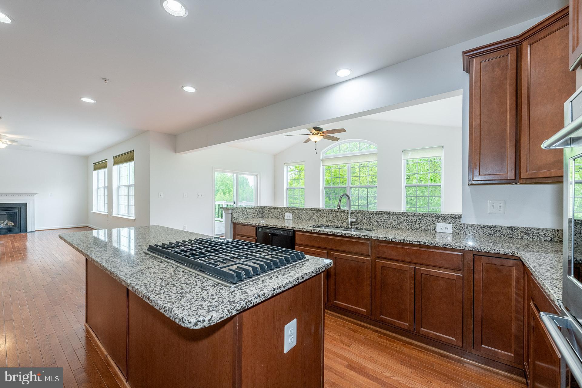 TIMBER RIDGE - Residential