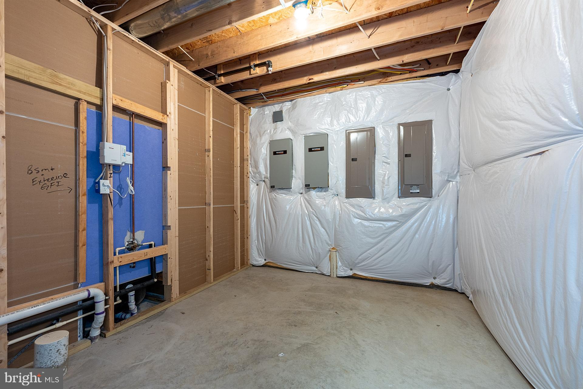 TIMBER RIDGE - Residential