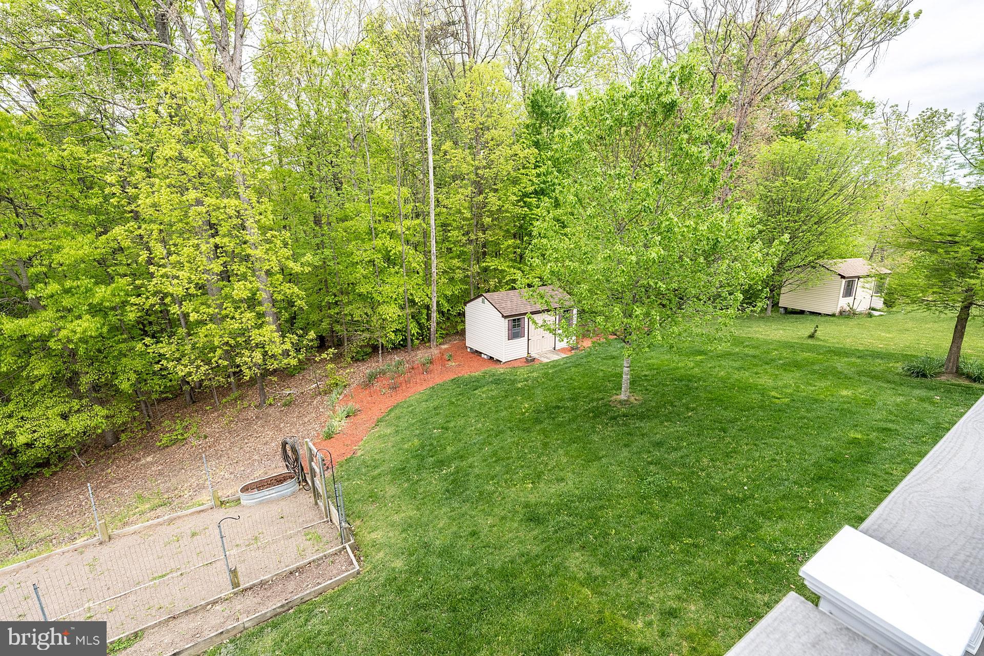 TIMBER RIDGE - Residential