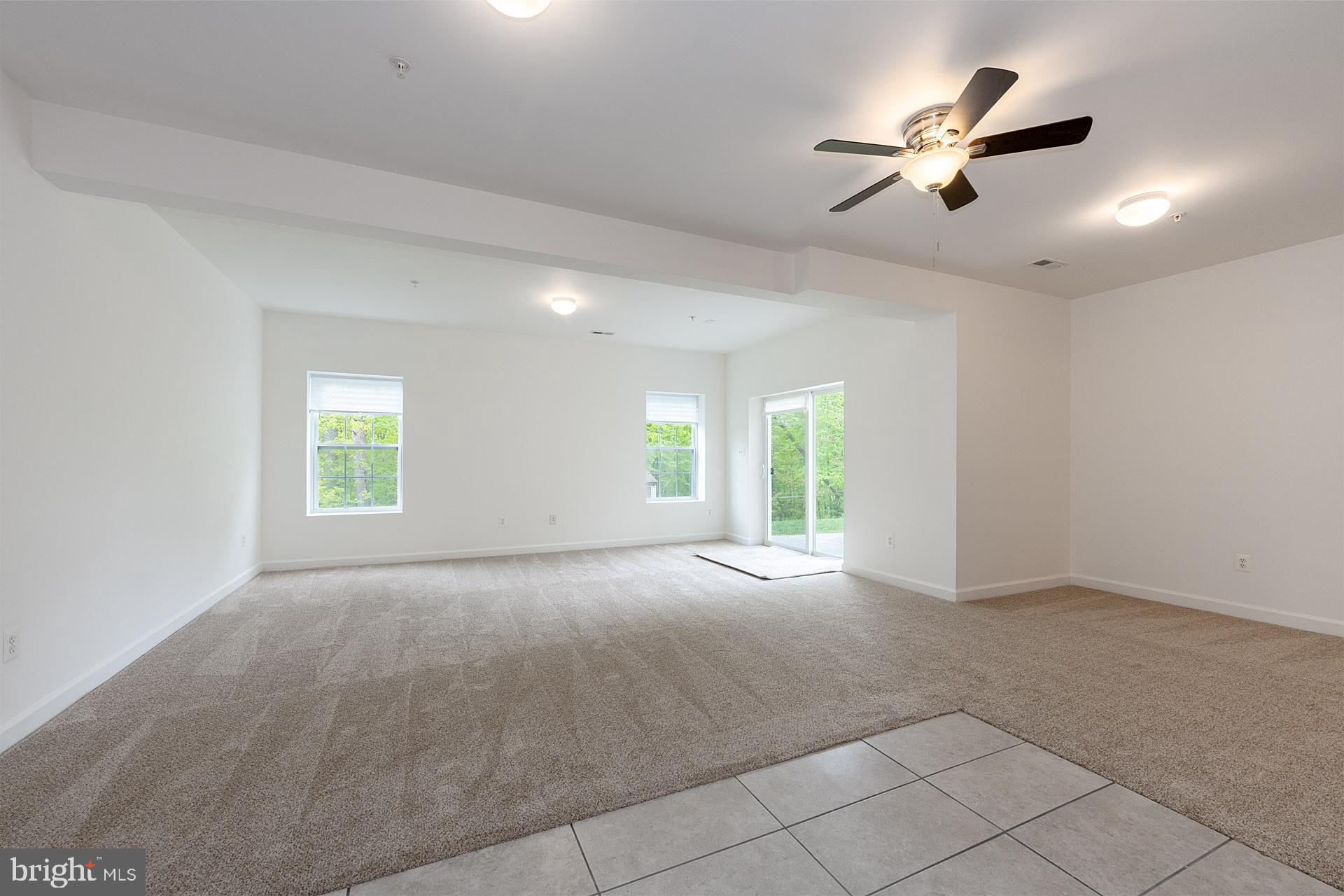 TIMBER RIDGE - Residential