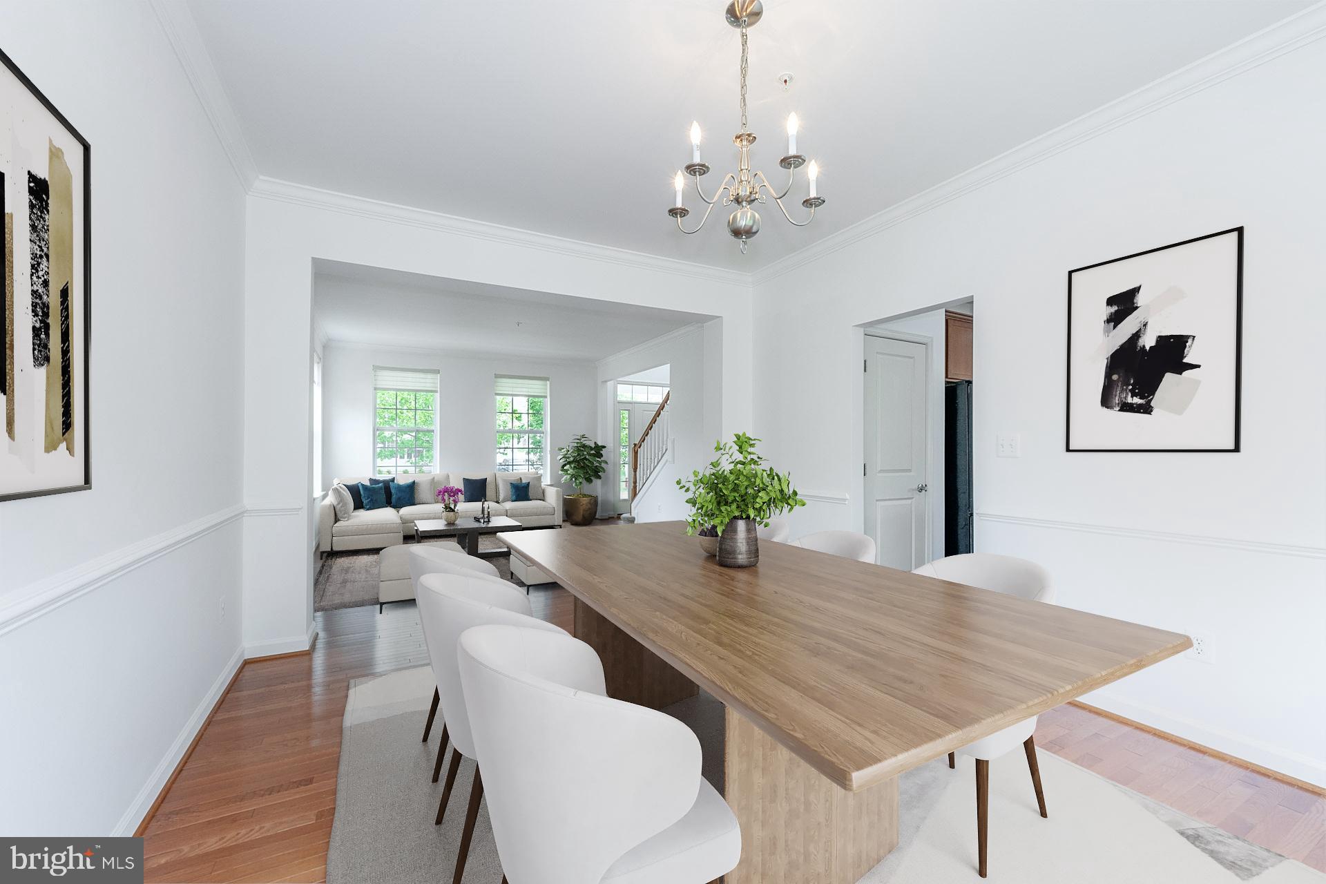 TIMBER RIDGE - Residential