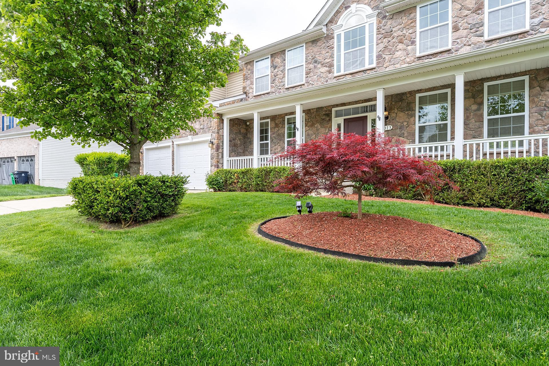 TIMBER RIDGE - Residential