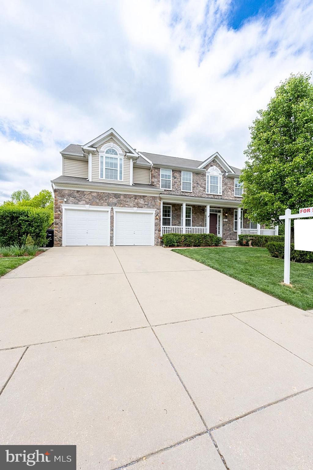 TIMBER RIDGE - Residential