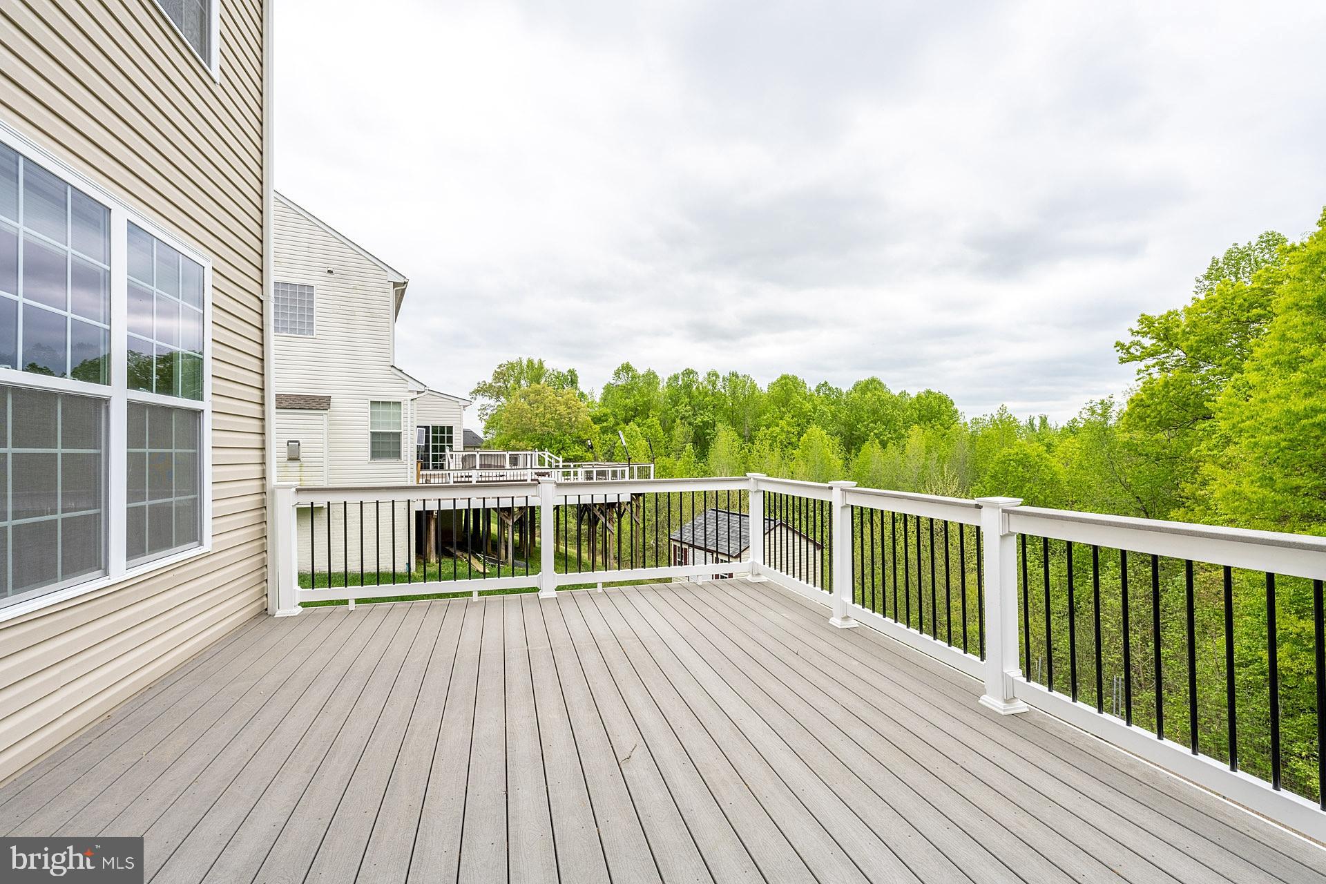 TIMBER RIDGE - Residential