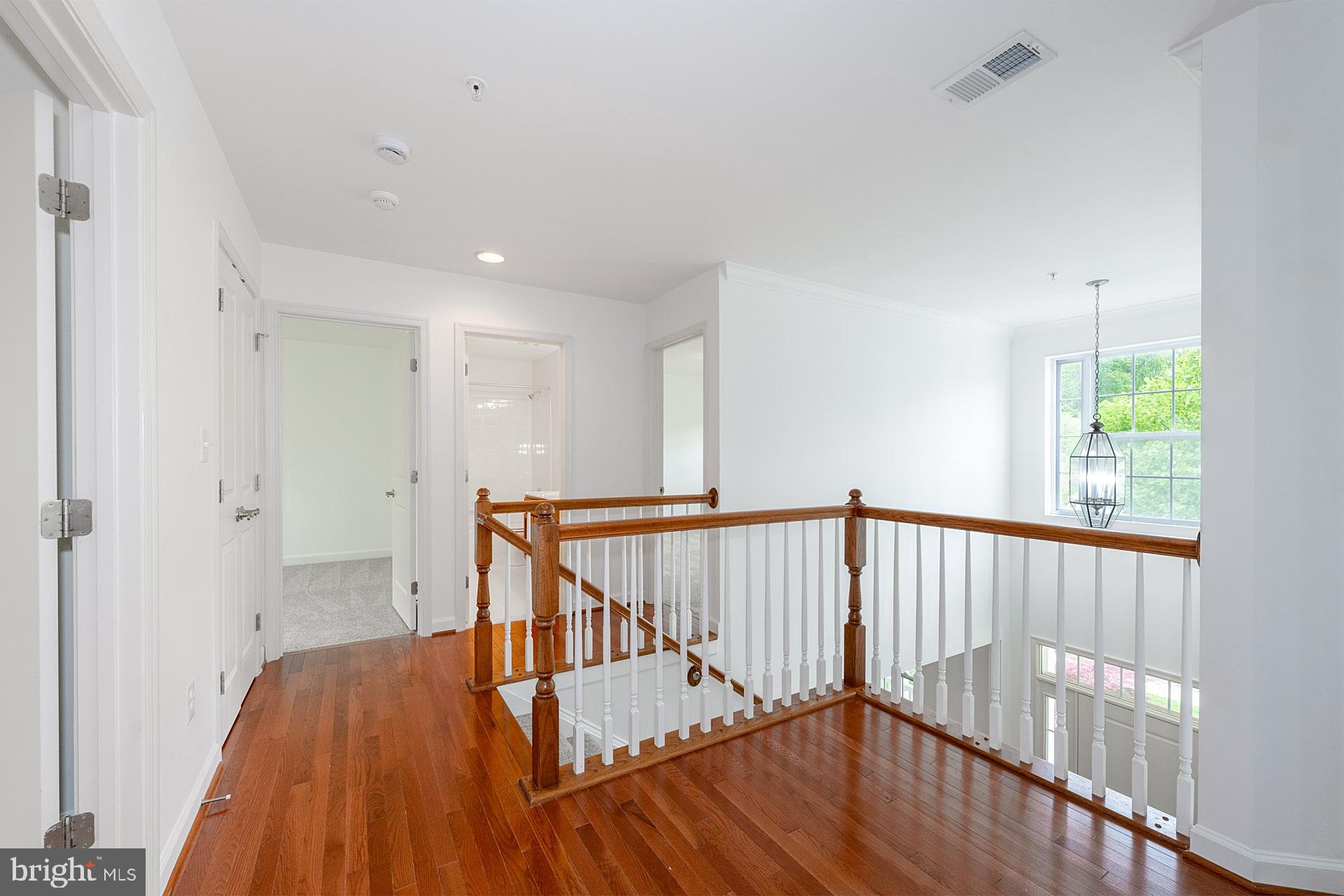 TIMBER RIDGE - Residential