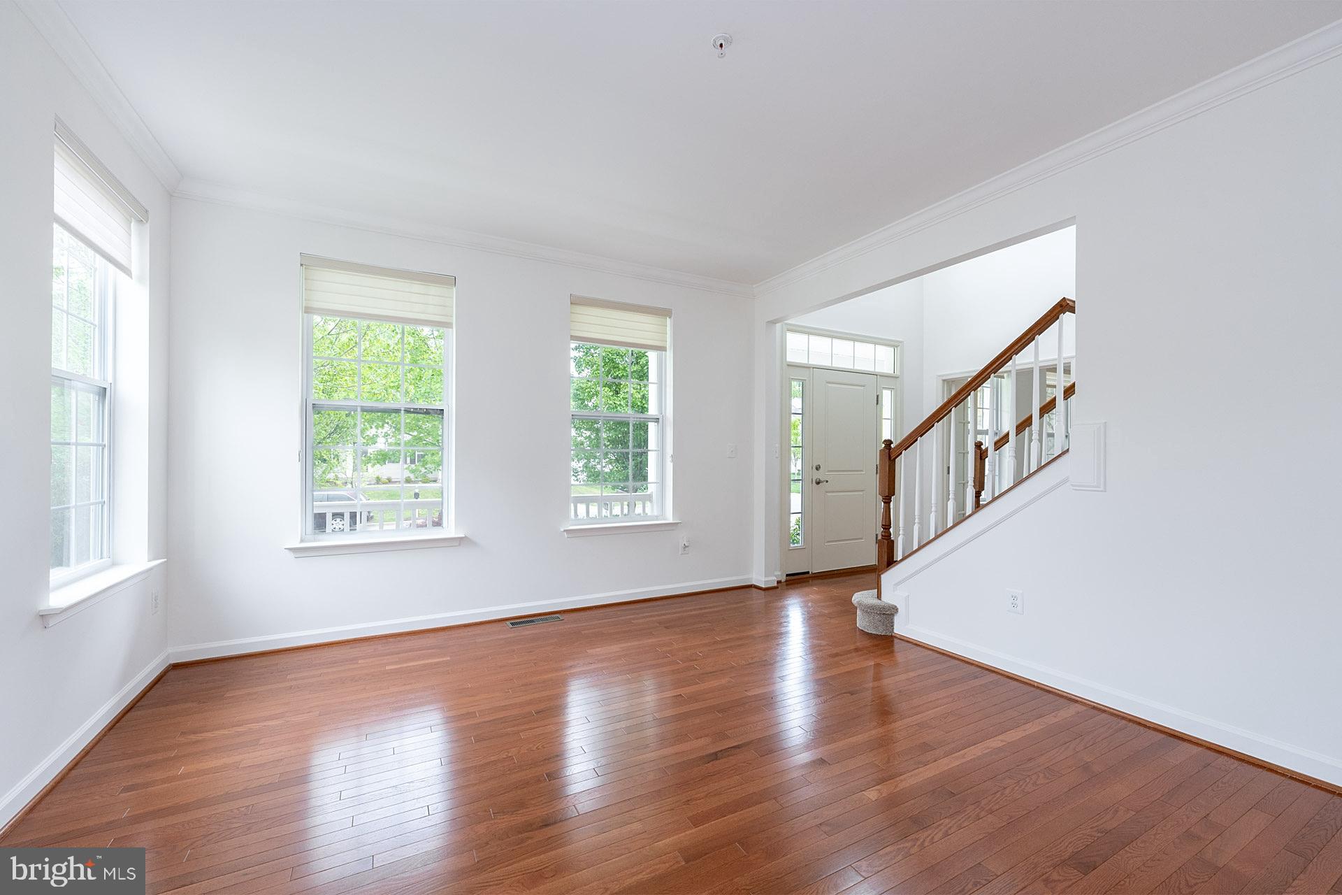 TIMBER RIDGE - Residential