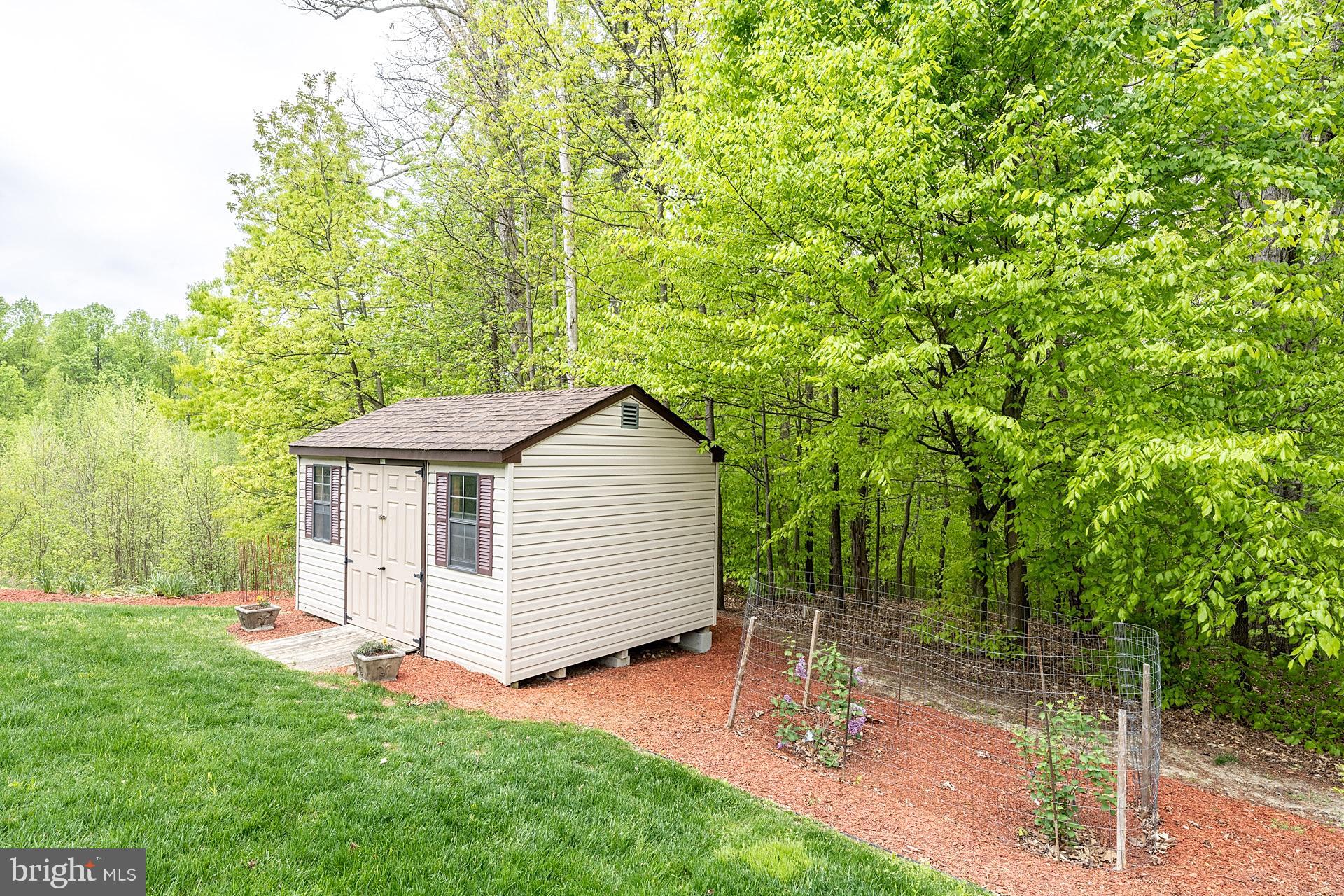 TIMBER RIDGE - Residential