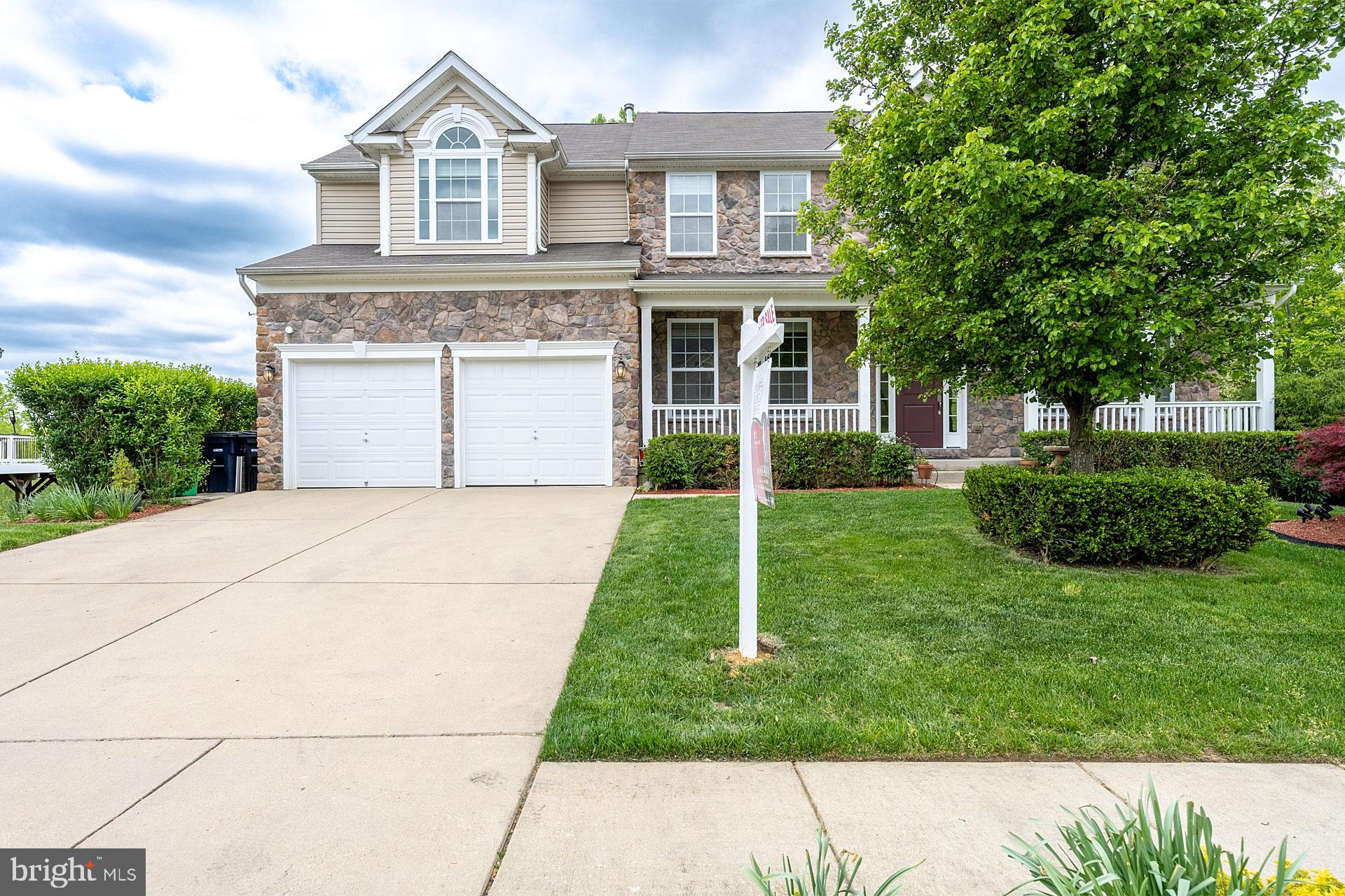 TIMBER RIDGE - Residential