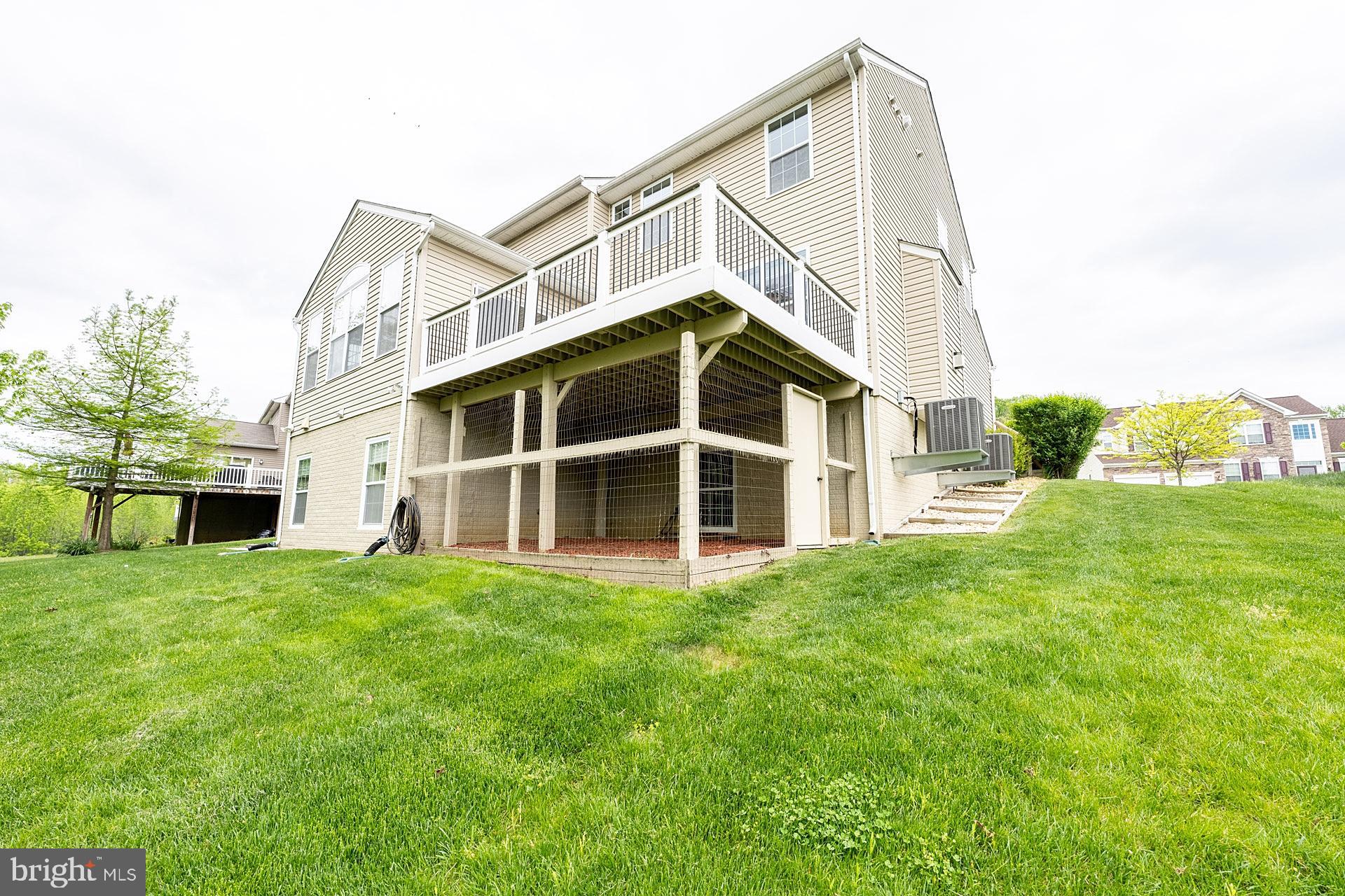 TIMBER RIDGE - Residential