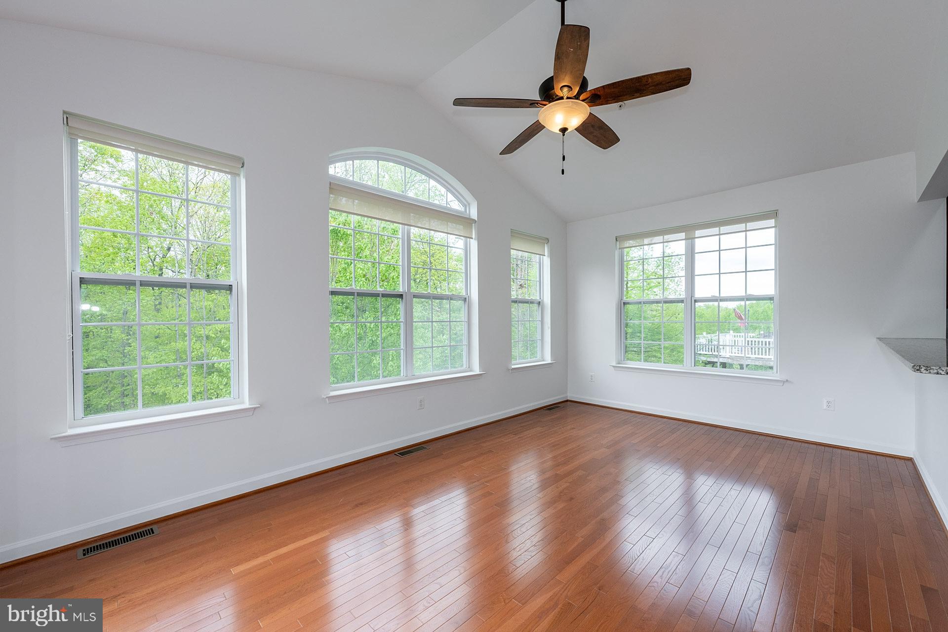 TIMBER RIDGE - Residential