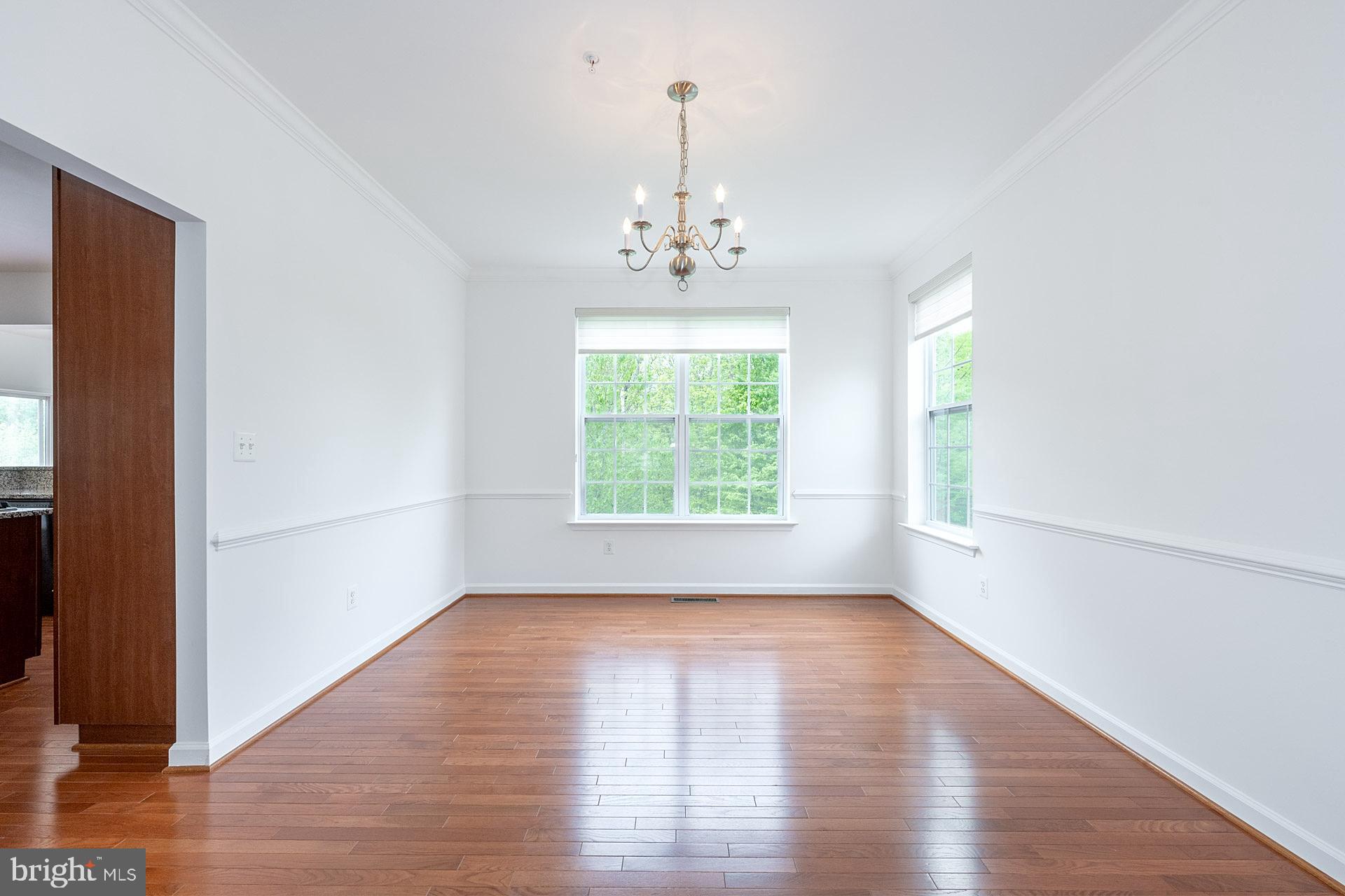 TIMBER RIDGE - Residential