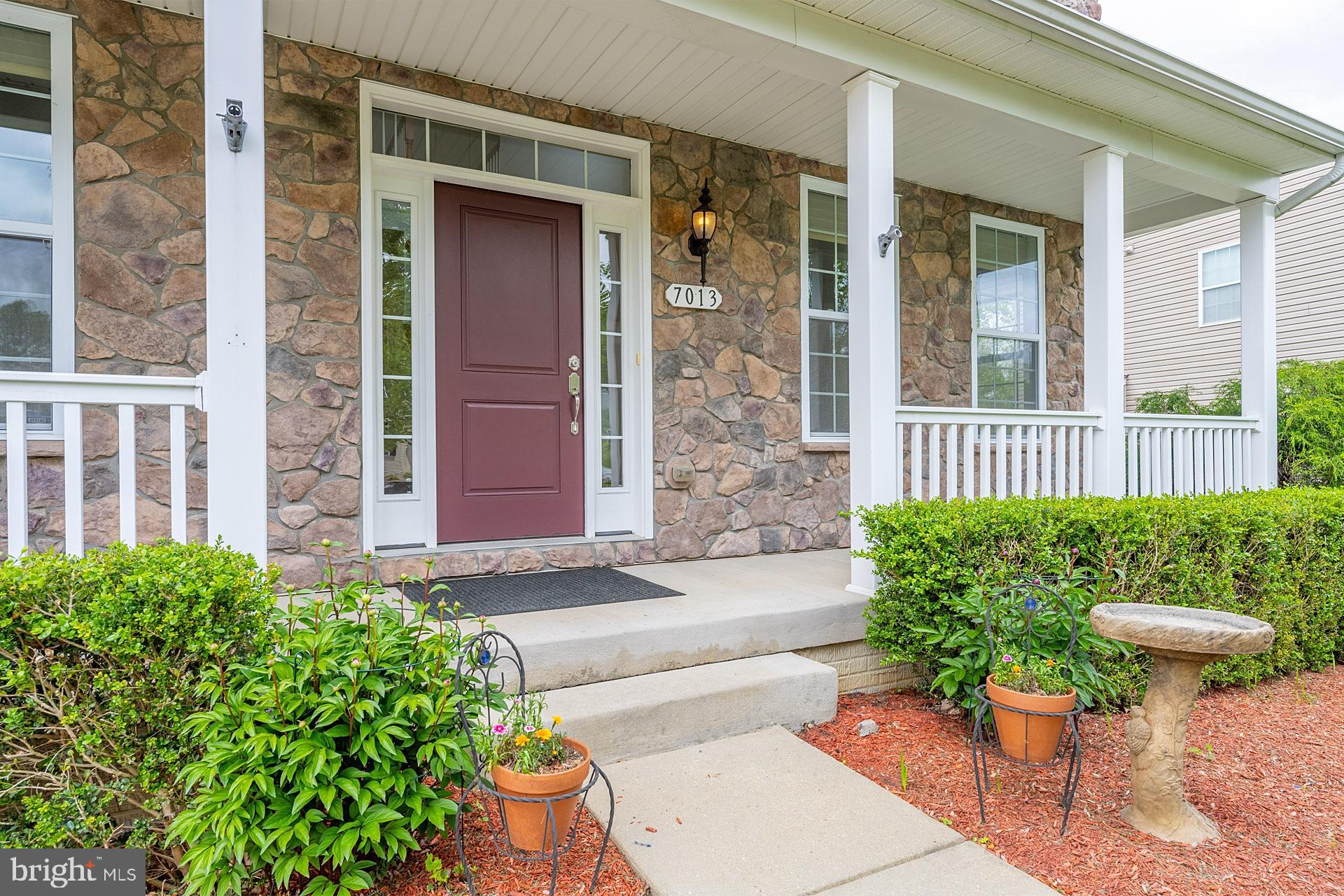 TIMBER RIDGE - Residential