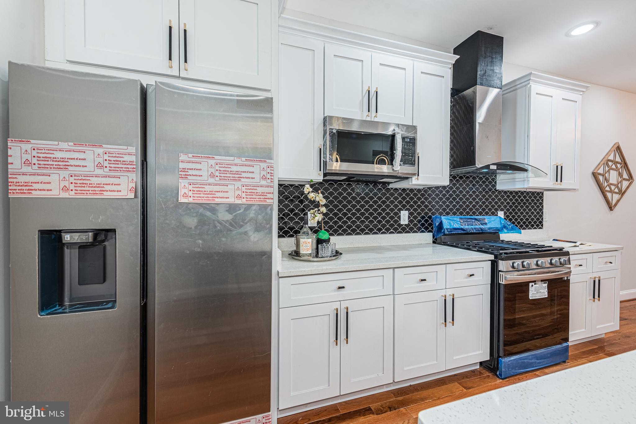 RESERVOIR HILL - Residential