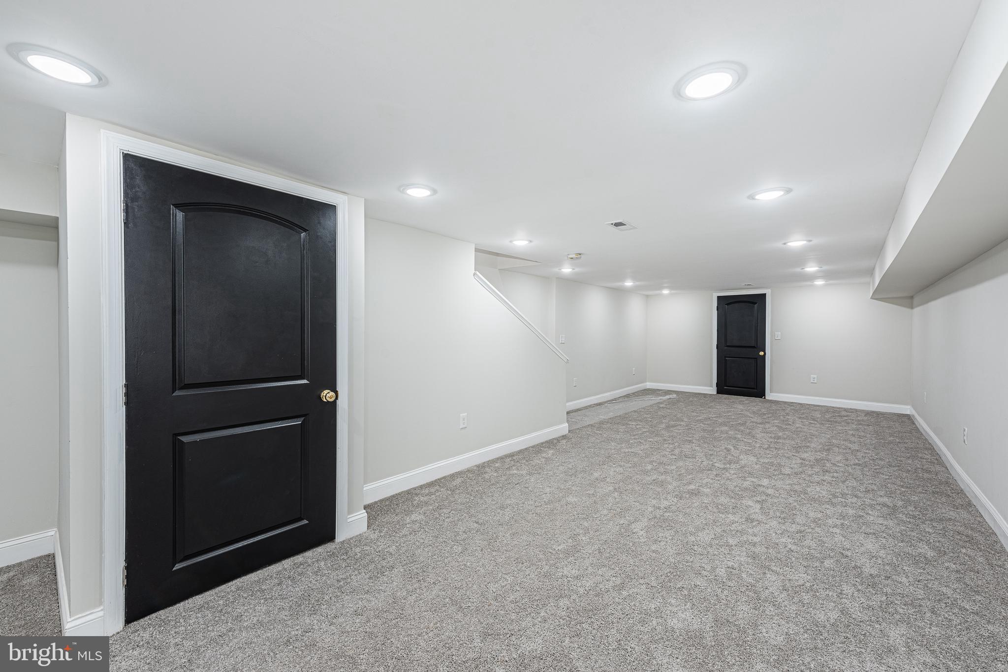 RESERVOIR HILL - Residential