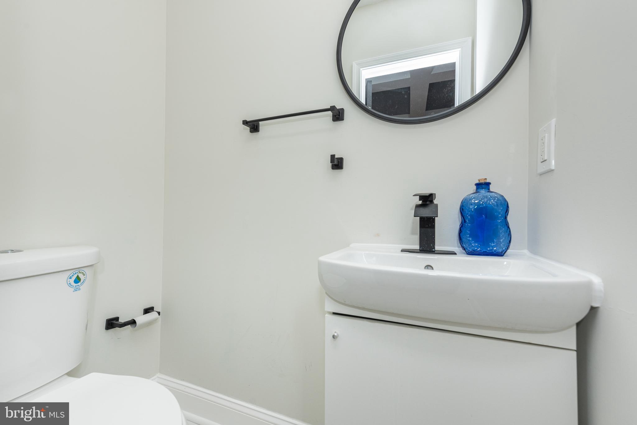 RESERVOIR HILL - Residential