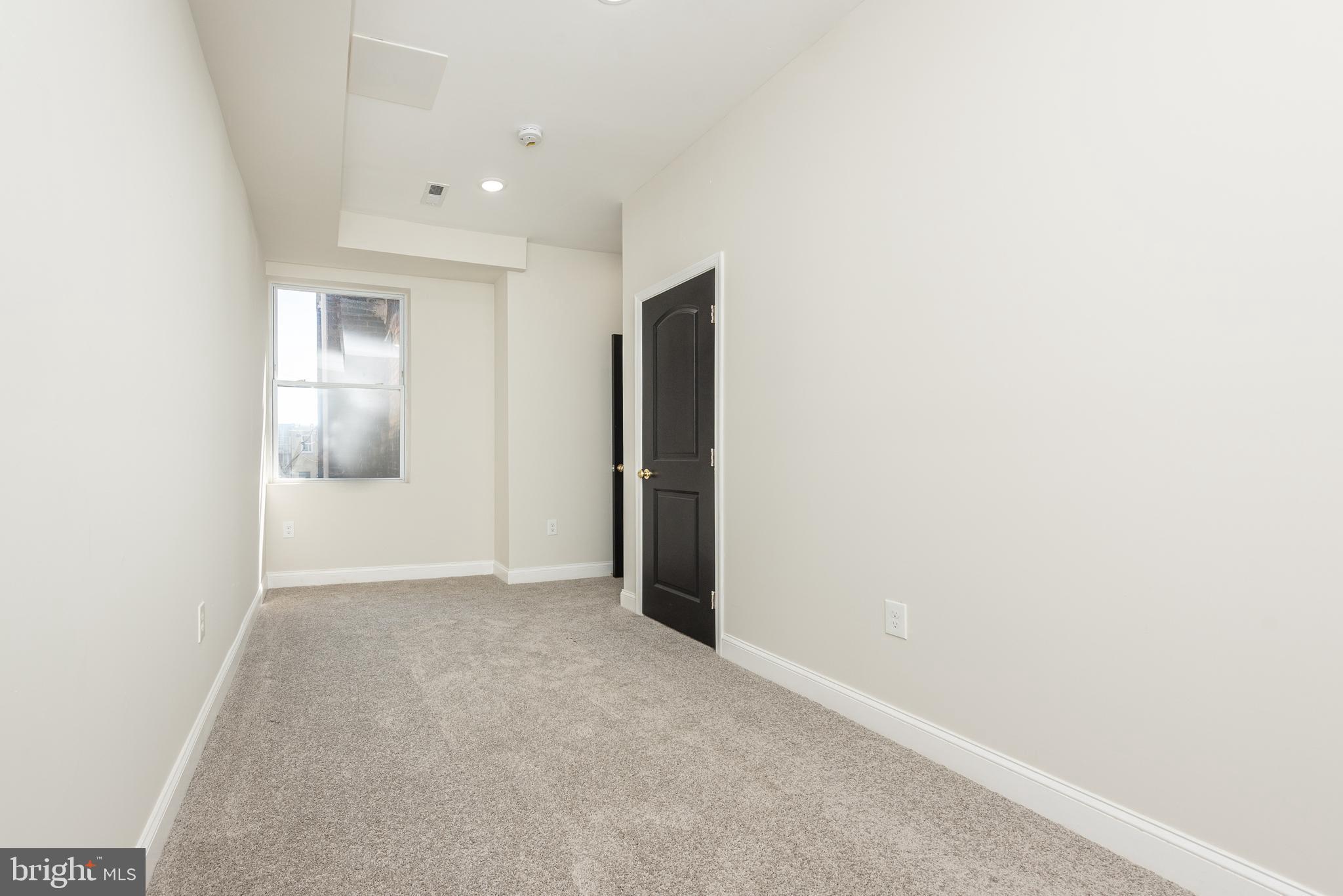 RESERVOIR HILL - Residential