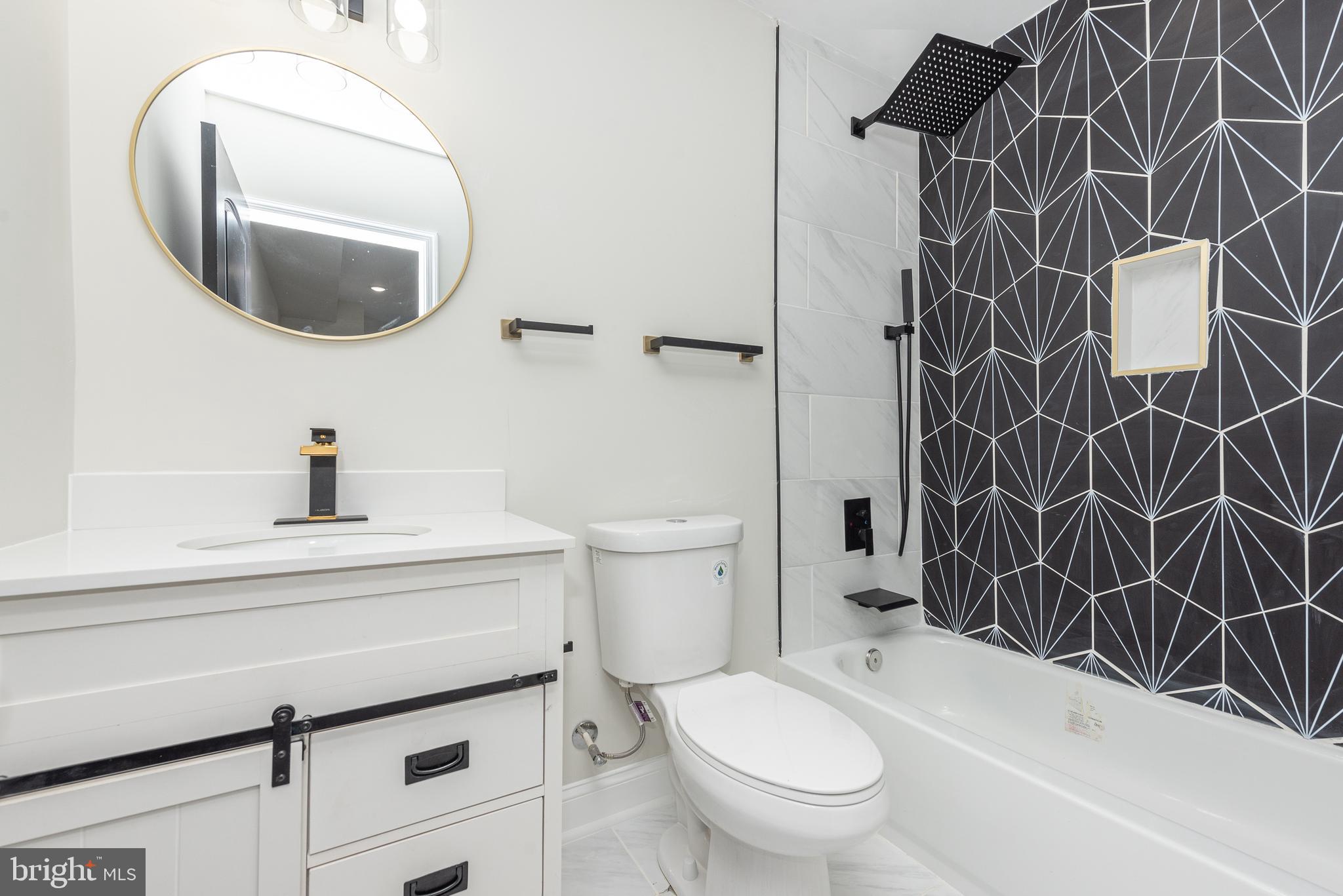 RESERVOIR HILL - Residential