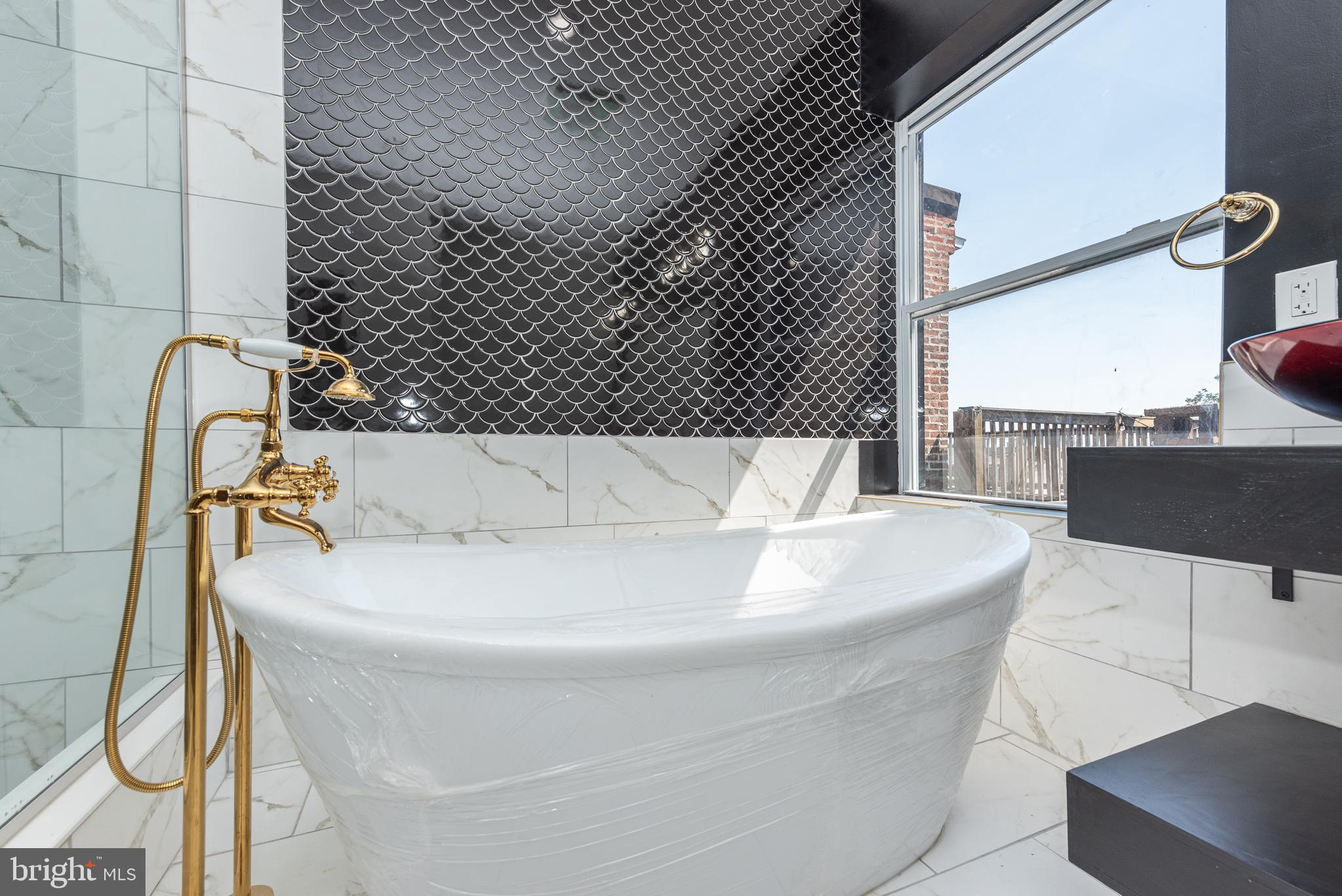 RESERVOIR HILL - Residential